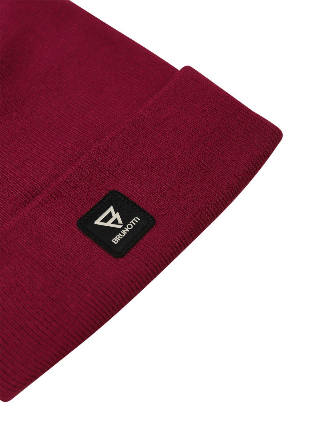 Brunotti Strickmütze Tignes2.0 Uni Beanie FUCHSIA günstig online kaufen