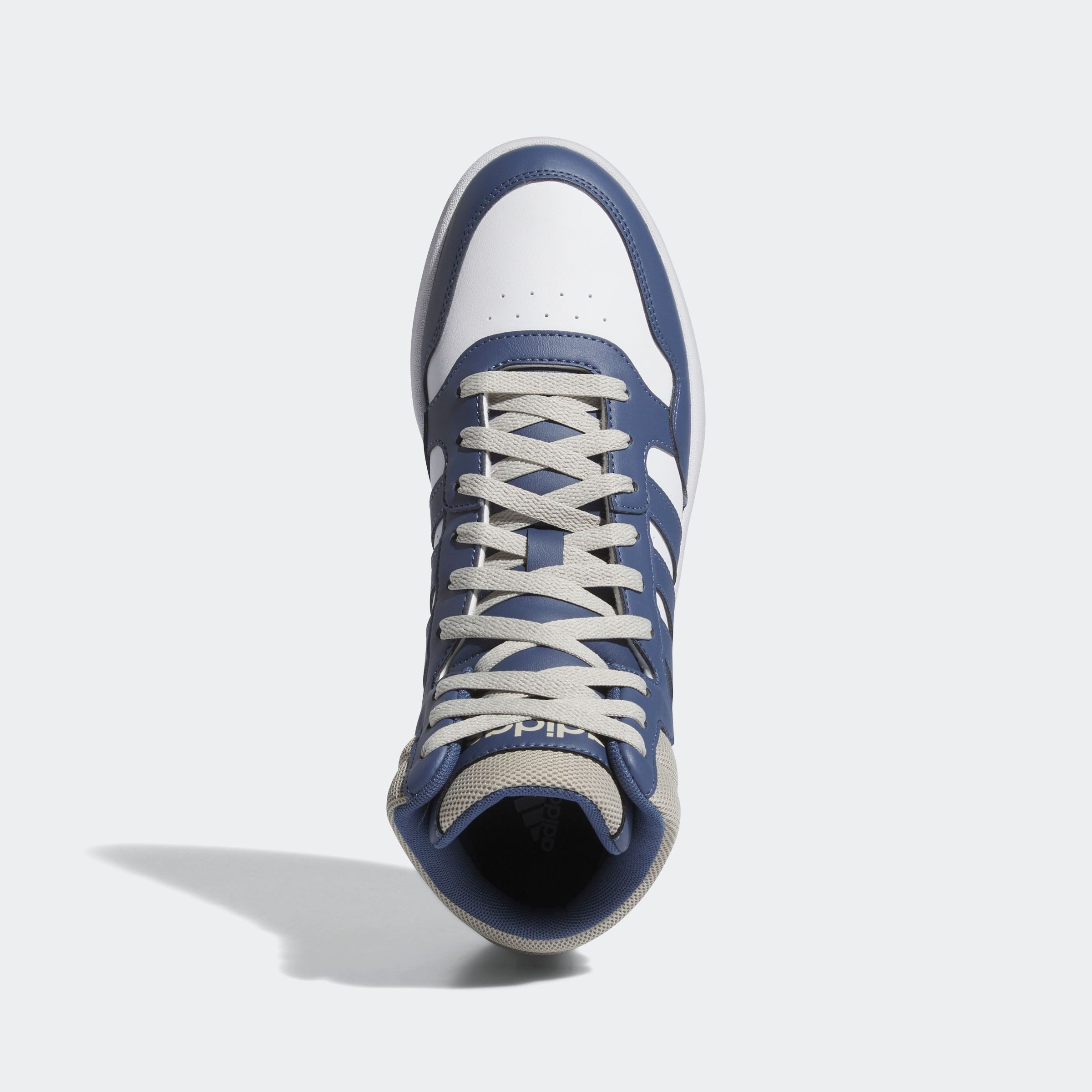 adidas Sportswear HOOPS 3.0 MID LIFESTYLE BASKETBALL CLASSIC VINTAGE Sneaker