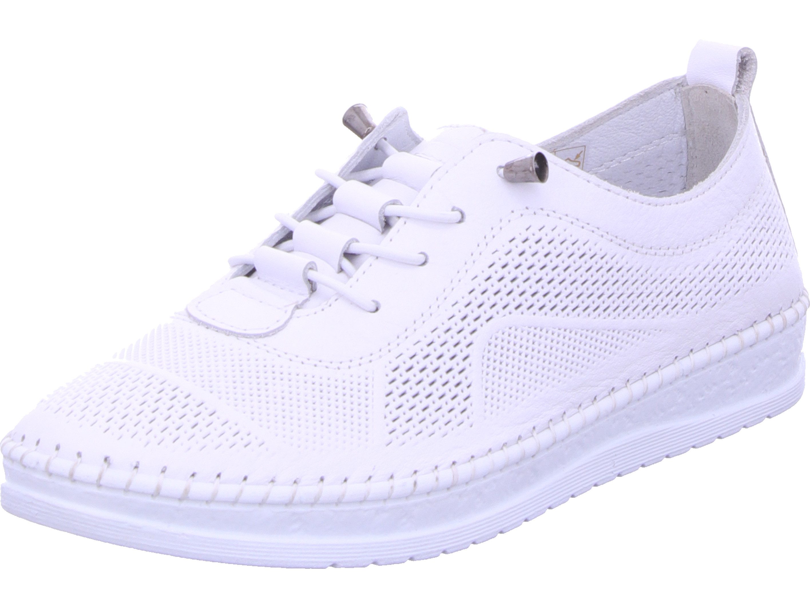 COSMOS Comfort Slipper echtes Leder