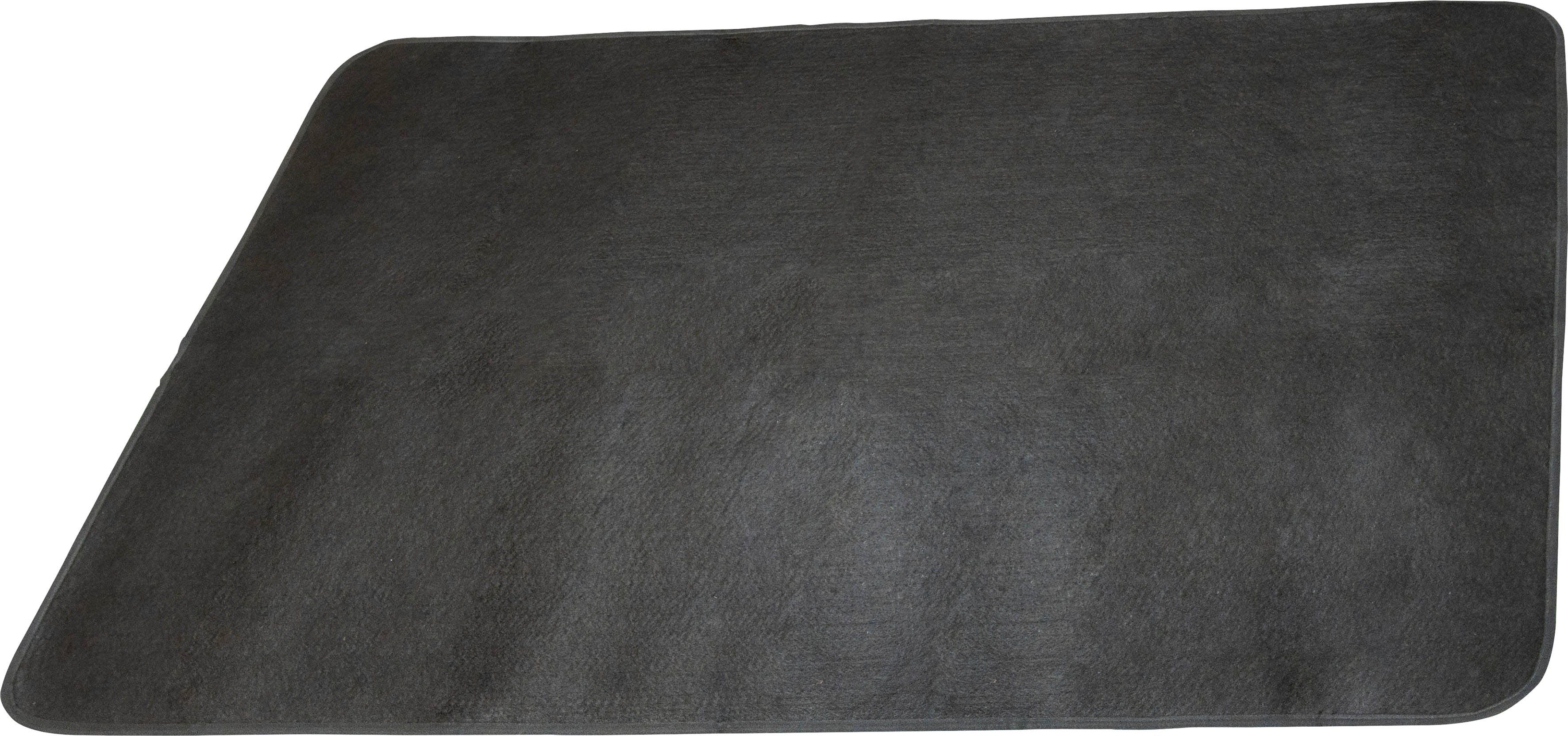 Outdoorteppich Grill-Teppich, JUSTUS, rechteckig, Höhe: 4 mm, 160x120 cm
