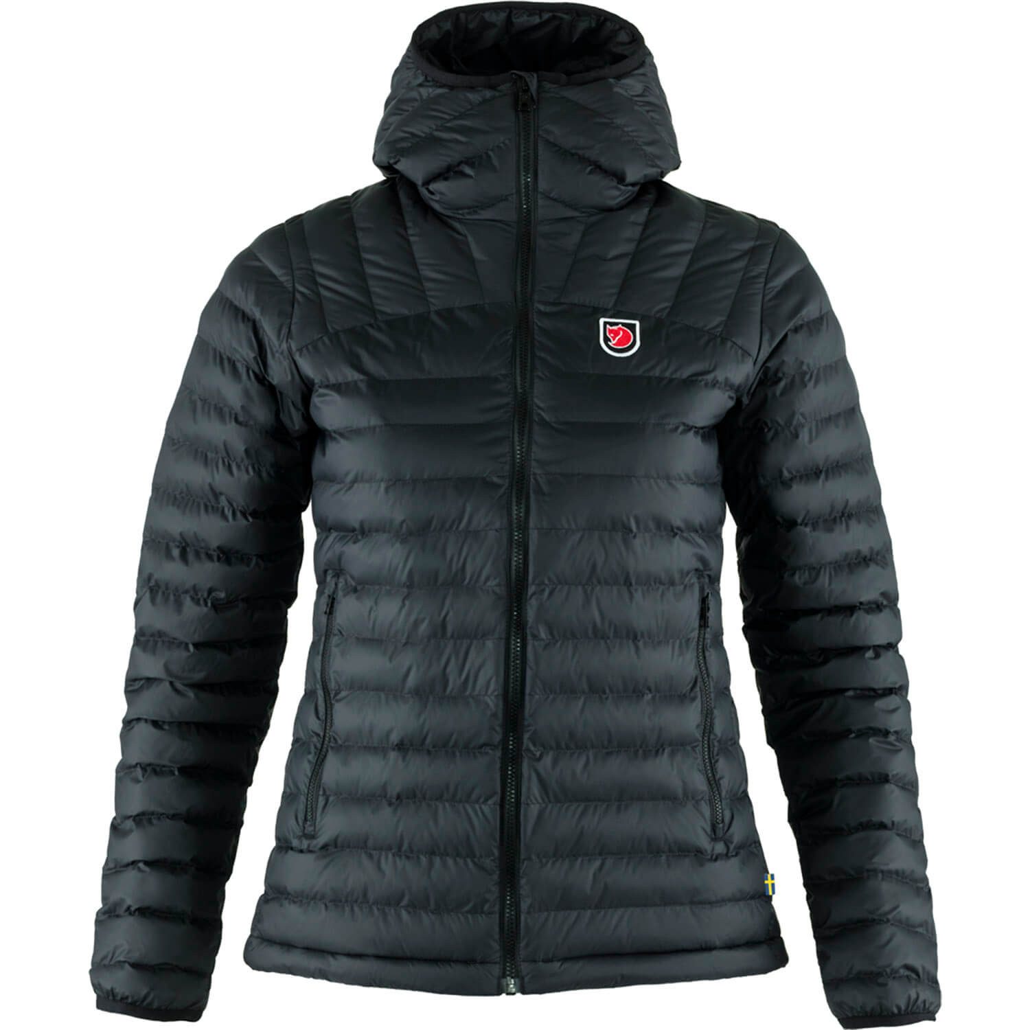 Fjällräven Funktionsjacke Winterjacke Expedition Lätt Hoodie