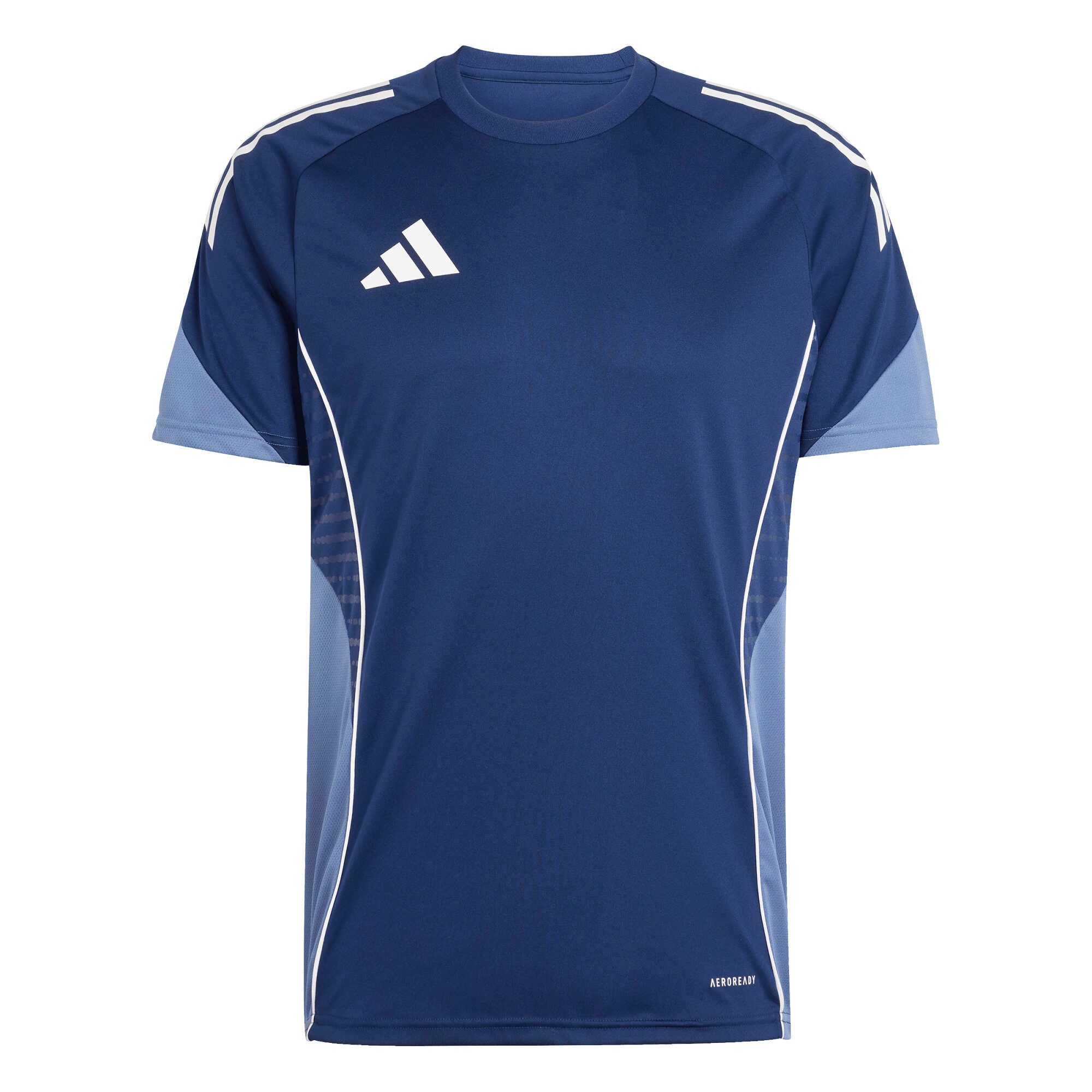Fußballtrikot adidas Herren Trainingstrikot Tiro 25 Competition TR JSY