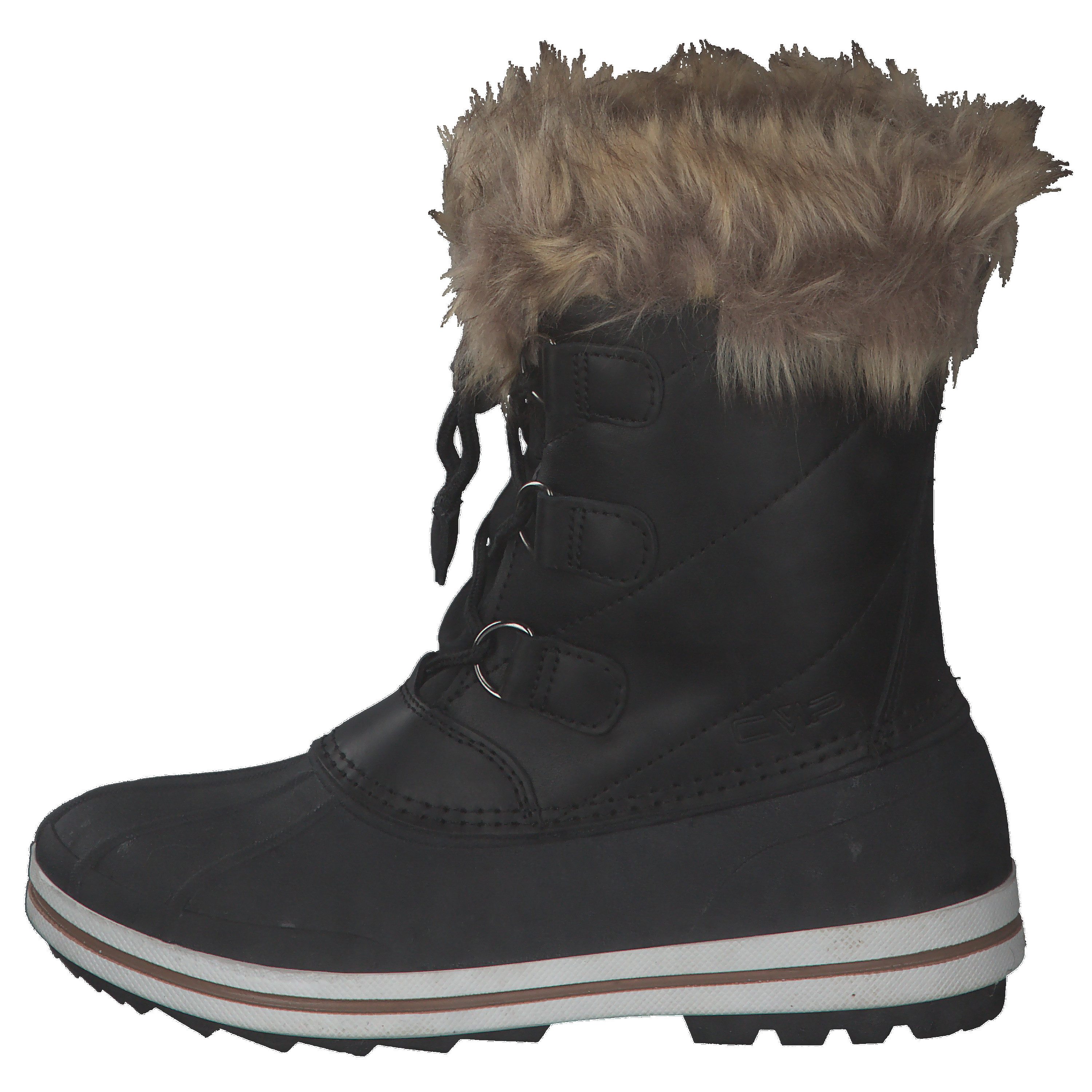 CMP CMP Kinder Winterstiefel Anthilian Snow Boot Waterproof 30Q4594 Winterstiefel