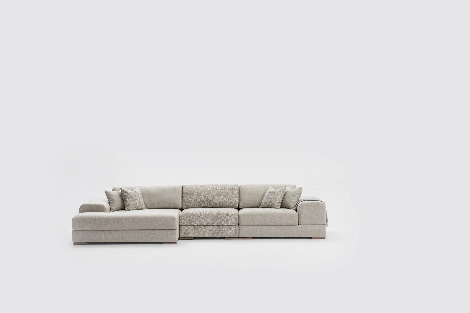 JVmoebel Ecksofa Luxus Ecksofa Europe Möbel, Made L Sofa Wohnlandschaft Couch Form Modern in