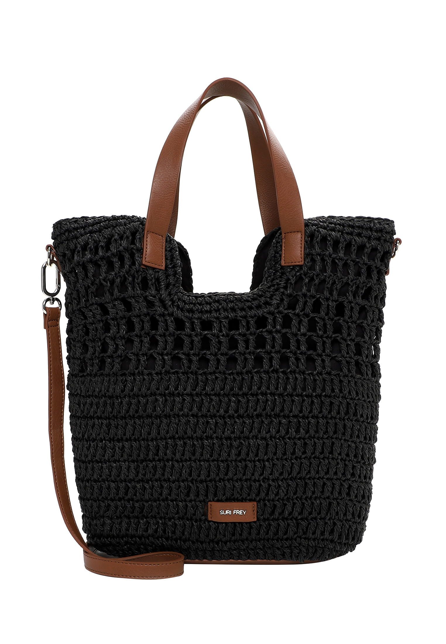 SURI FREY Shopper SFY Marley, für Damen
