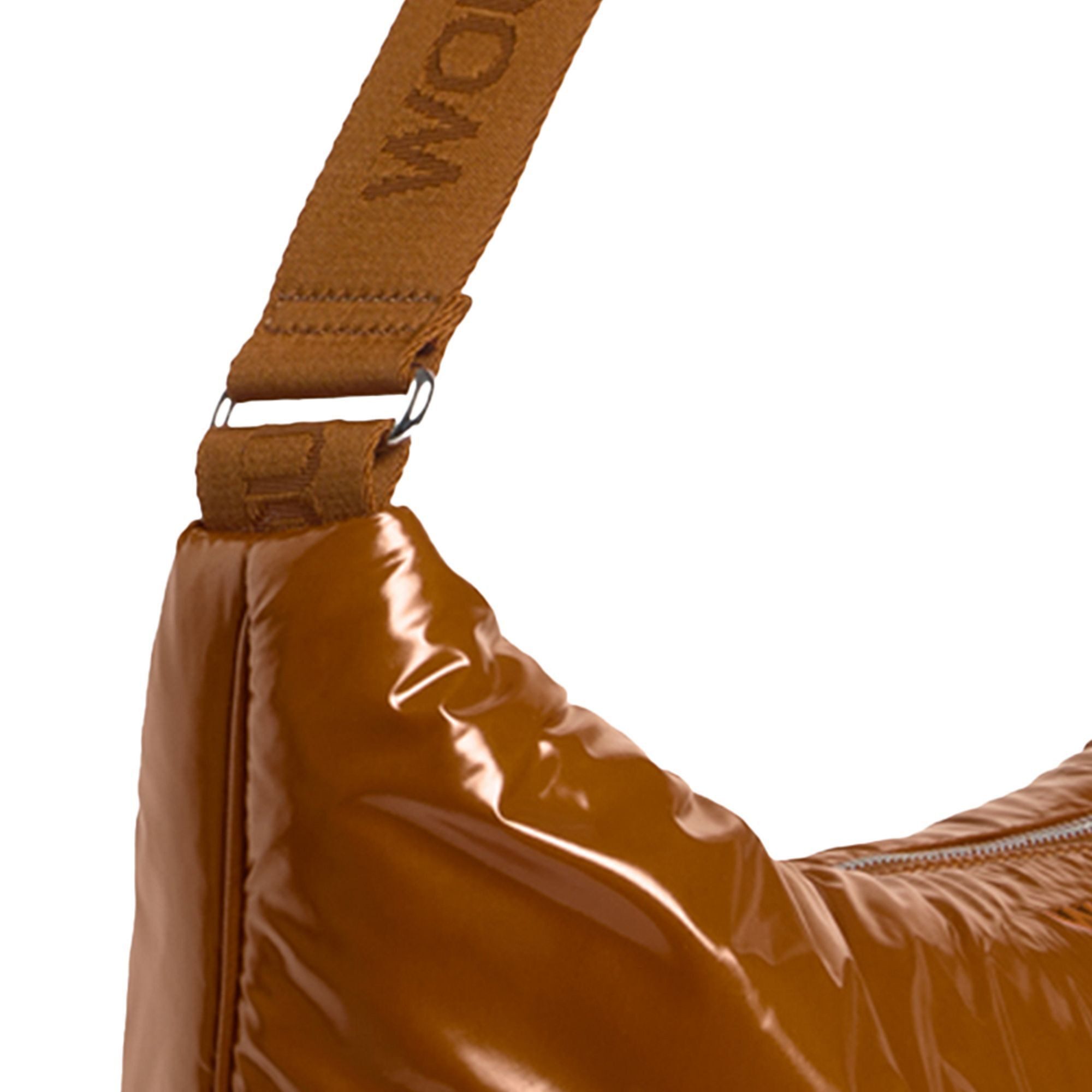 Wouf Schultertasche Gloss, Nylon