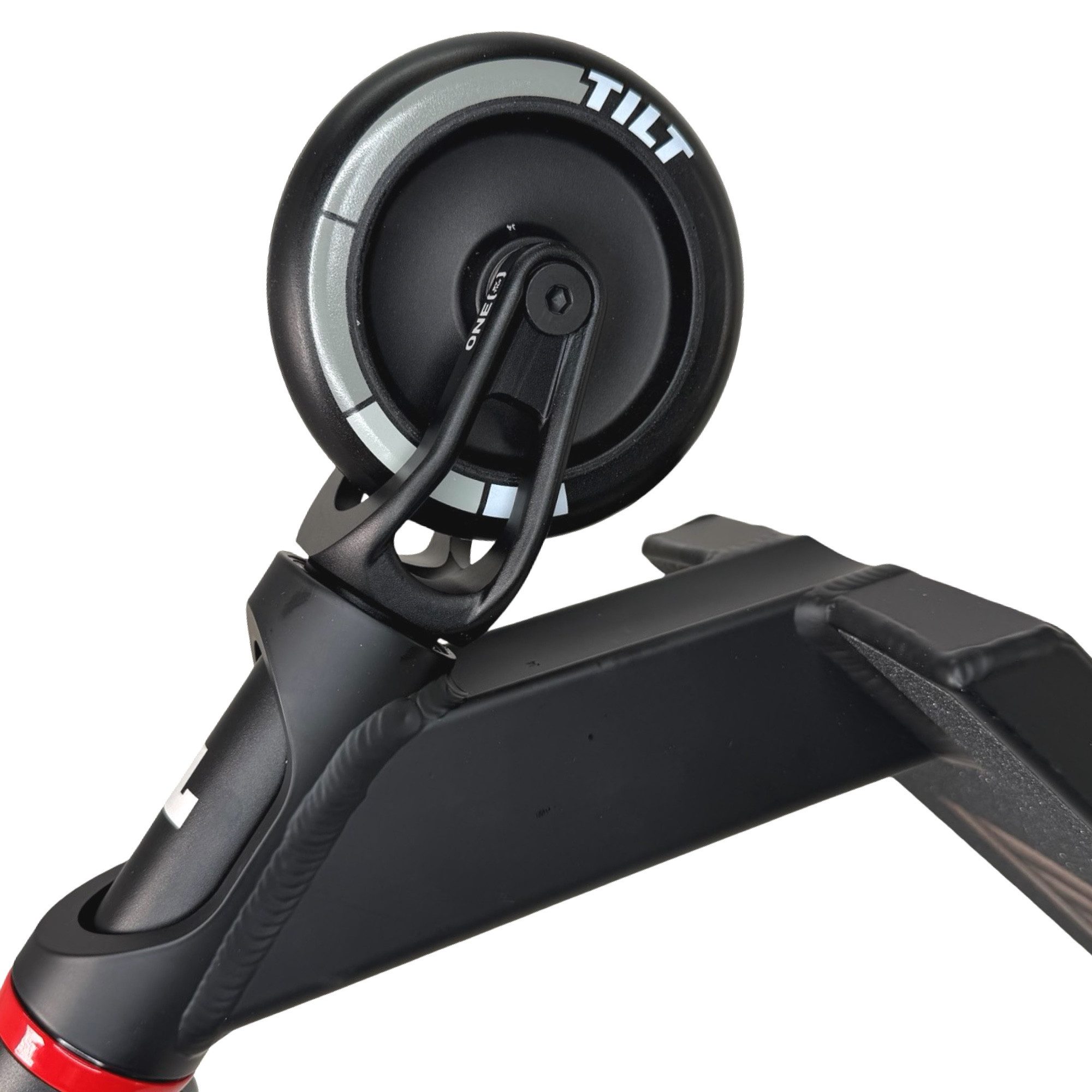 Tilt Stuntscooter Tilt Contact complete Street Stuntscooter H=96cm Scales