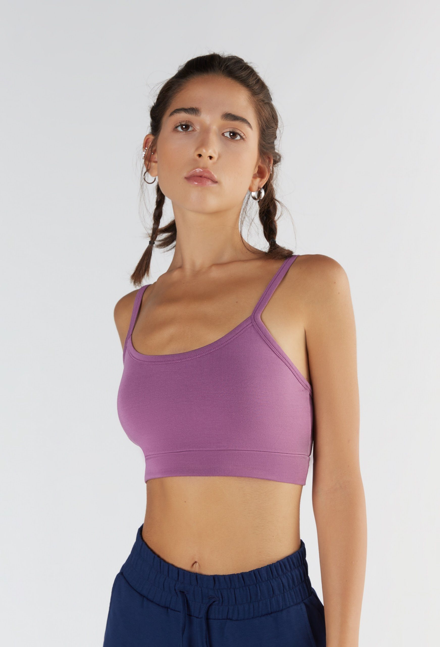 Bralette W'S BRA TOP