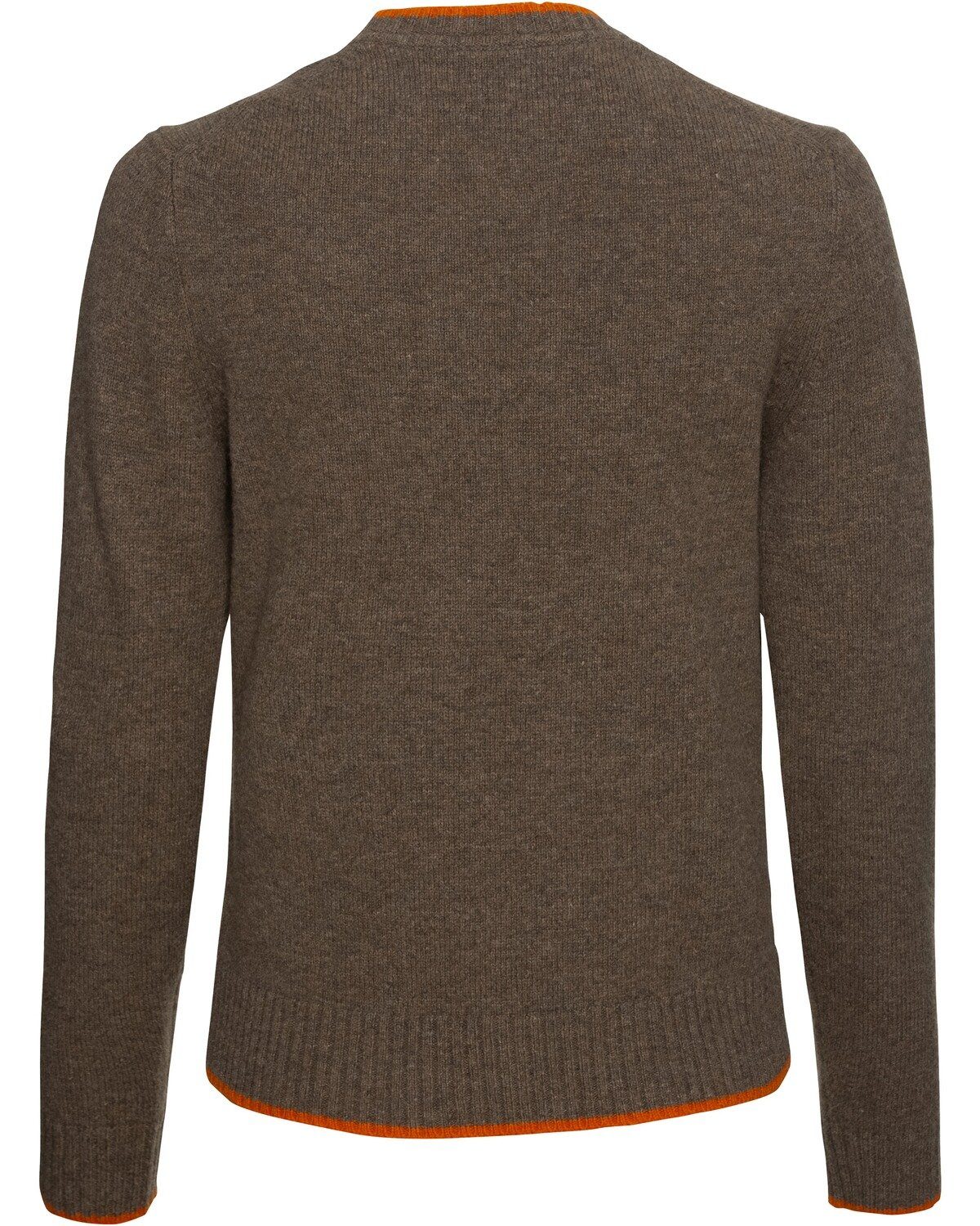 Brigitte von Schönfels Strickpullover Pullover mit Hirschmotiv günstig online kaufen