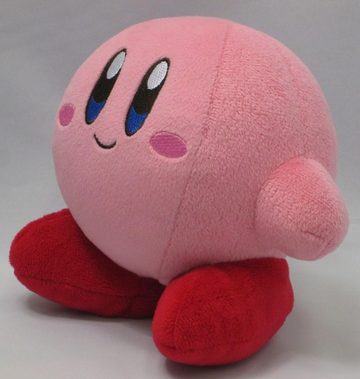 Together+ Plüschfigur Kirby