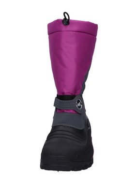 Spirale Sascha fuxia Winterstiefel