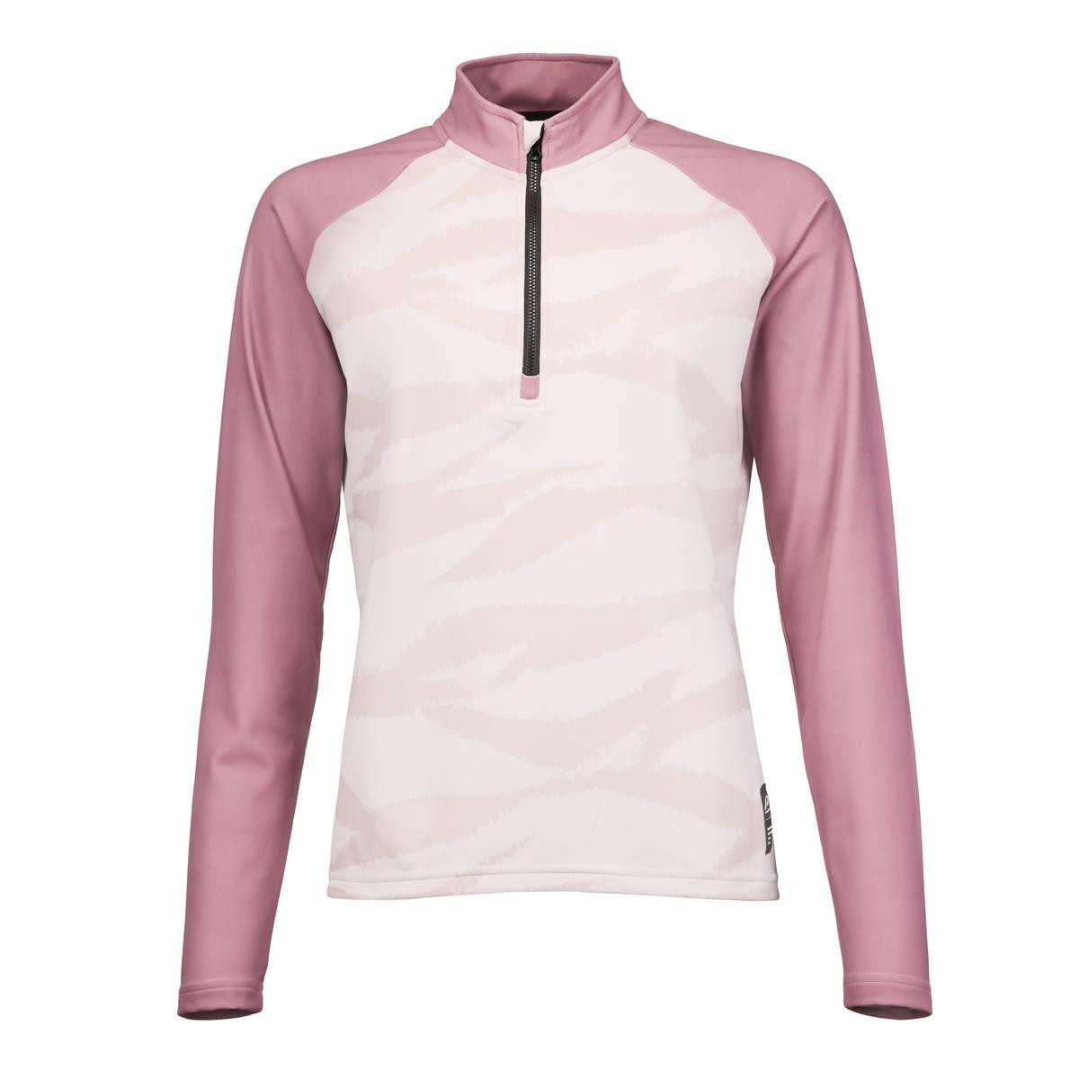 Protective Radtrikot Langarmtrikot Damen P-Rat Rod W