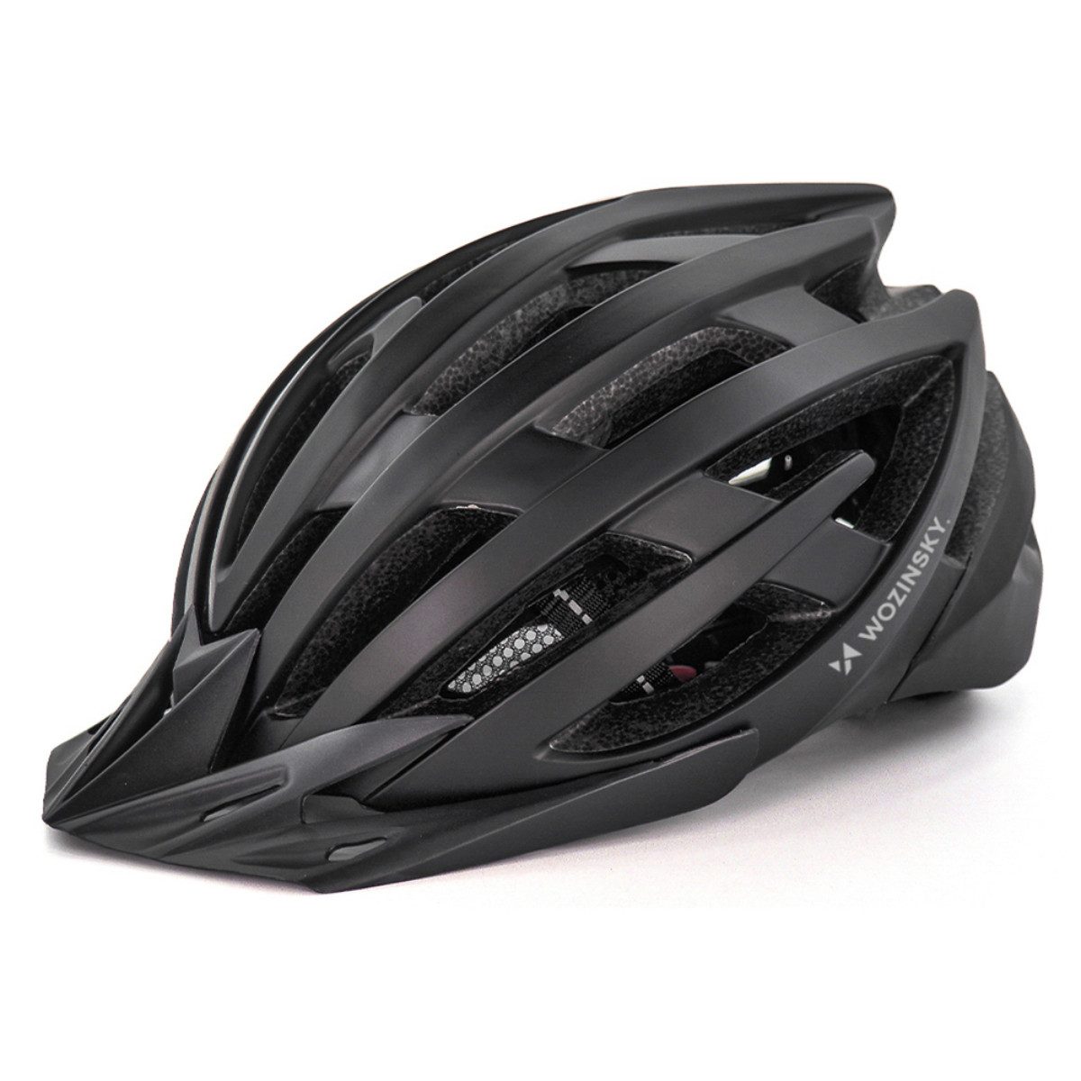 stadler gravel bikes Schwinn Sporterra Adventure Gravel Bike, 700c Wheel, 14 Speeds, Black main image 1