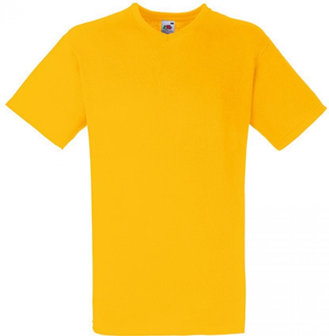 V-Shirt Valueweight V-Neck Herren T-Shirt
