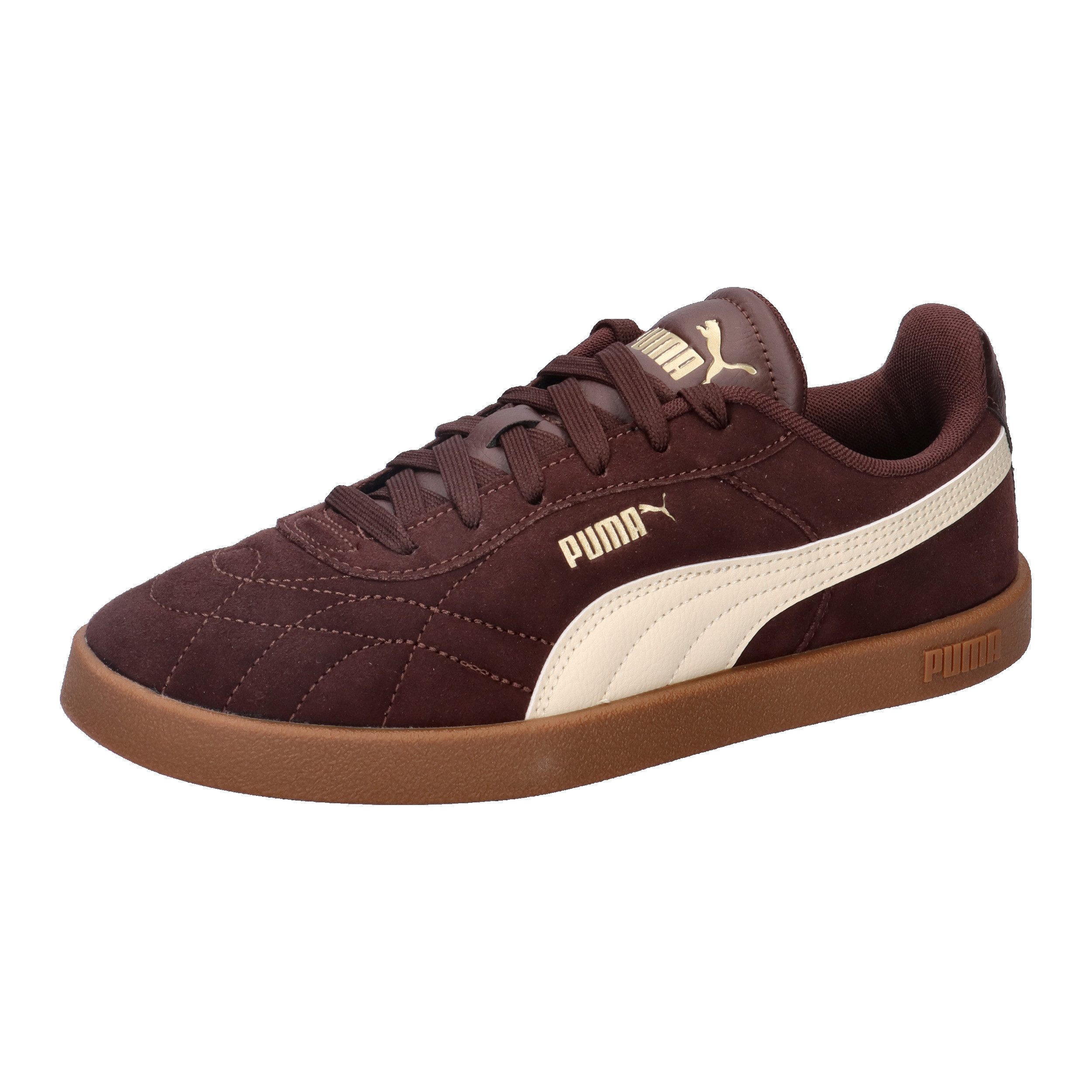 PUMA Puma Unisex Sneaker Club II Indoor ESD 404465 Sneaker