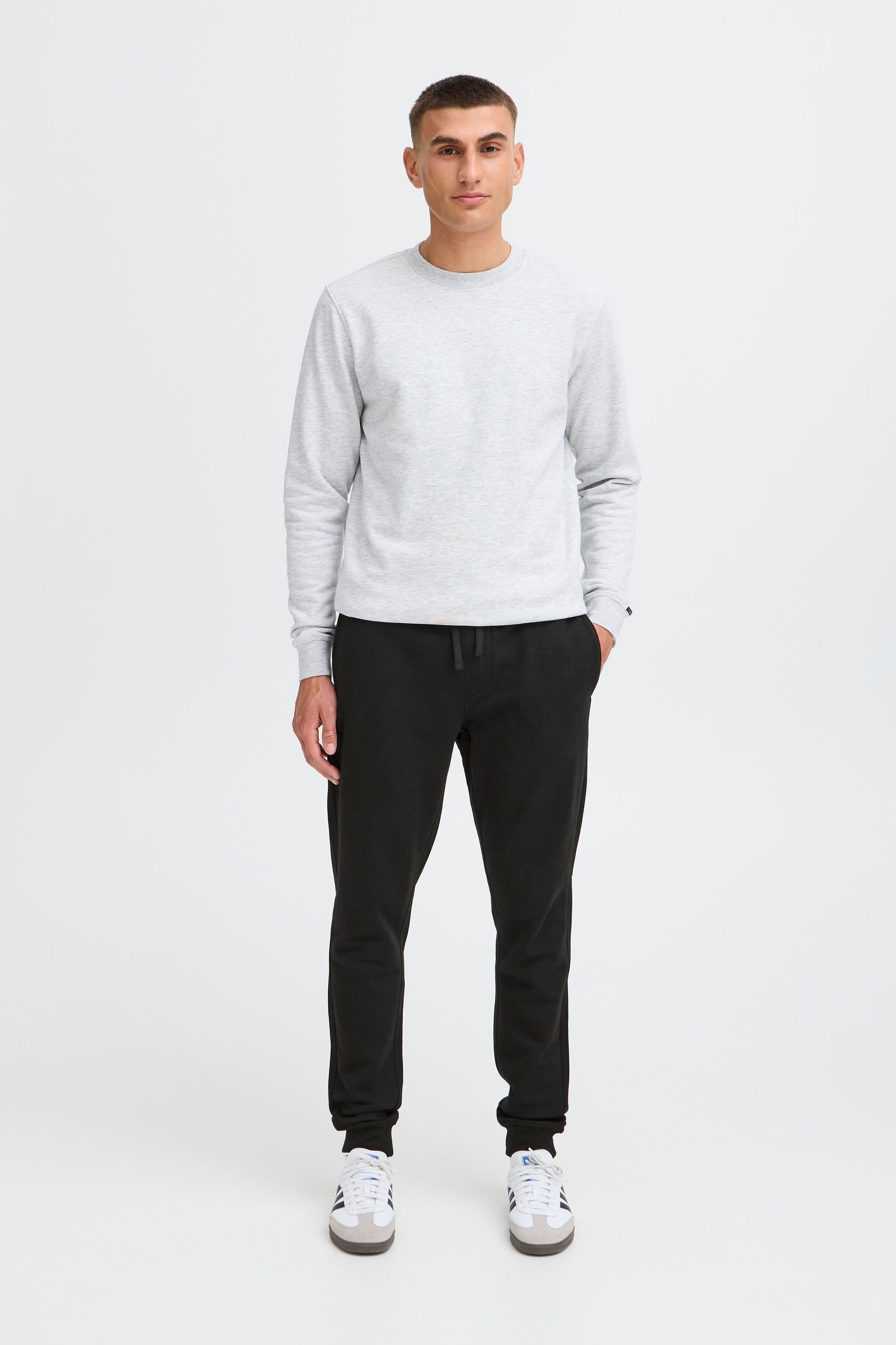 !Solid Sweathose SDAugulus Modische Sweathose mit elastischem Bund