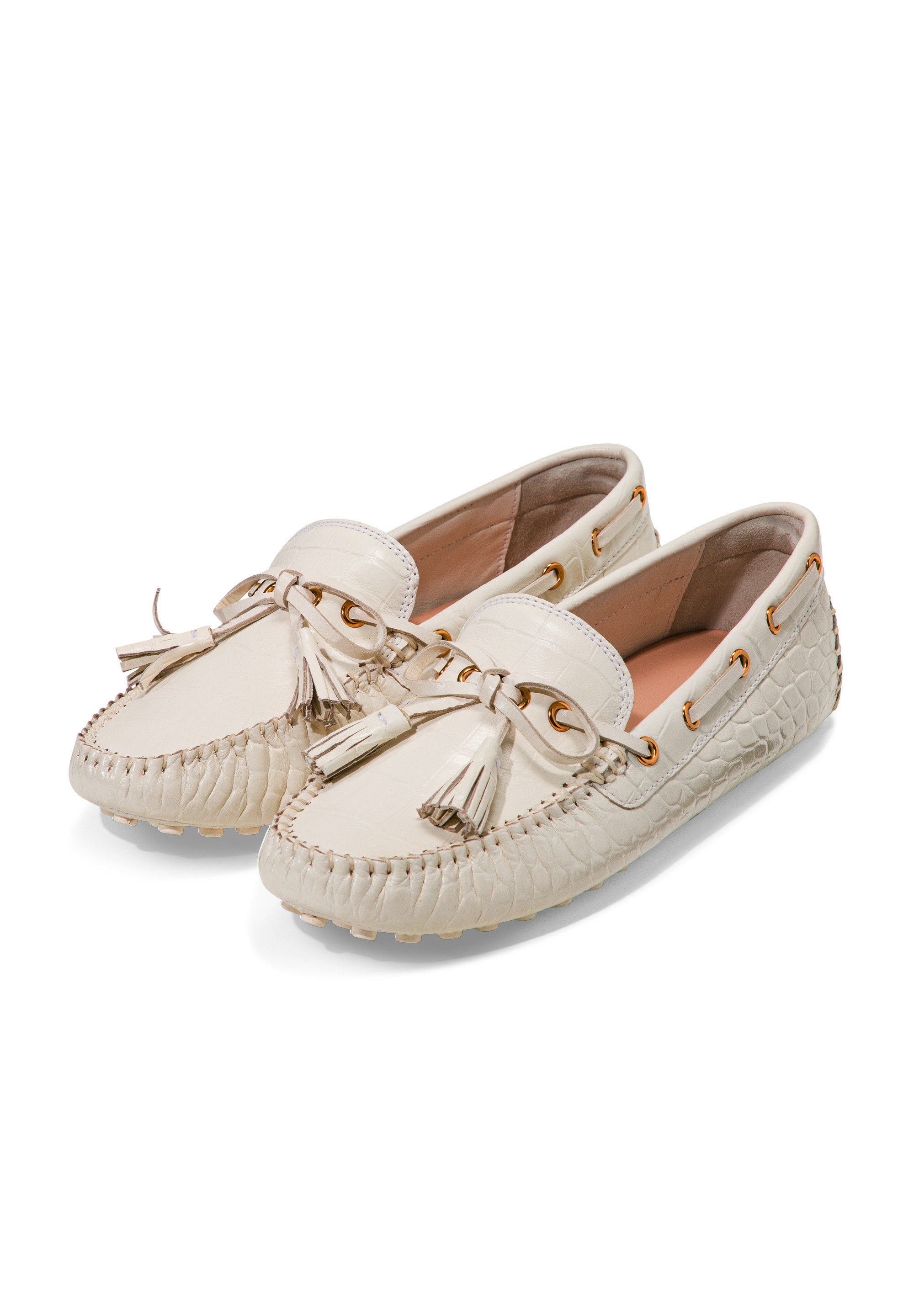 Cole Haan GISSELLA DRIVERS Loafer moderner Sneaker
