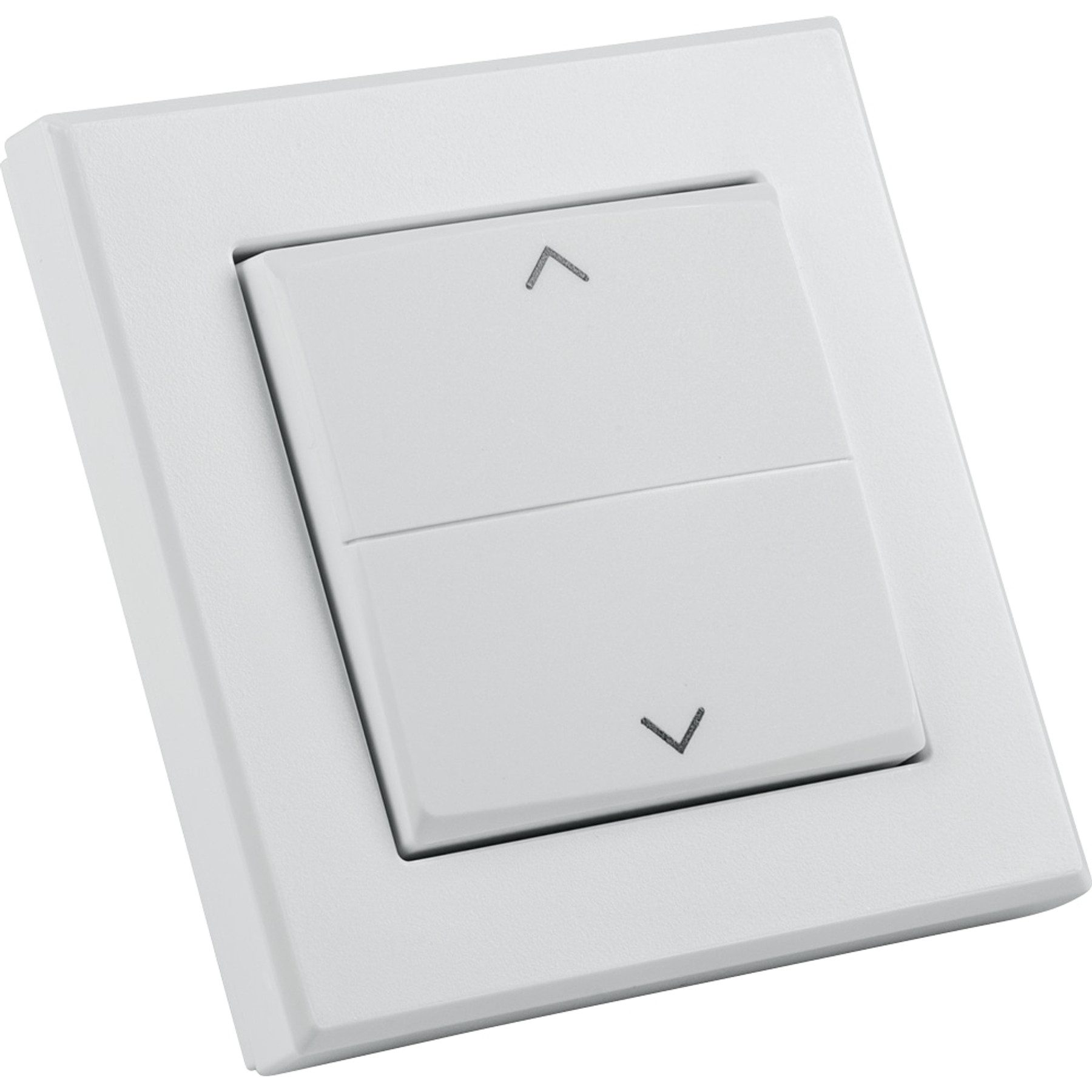 Homematic IP HOMEMATIC IP Starterset Rollladensteuerung für 4 Rollläden oder Smart-Home Starter-Set