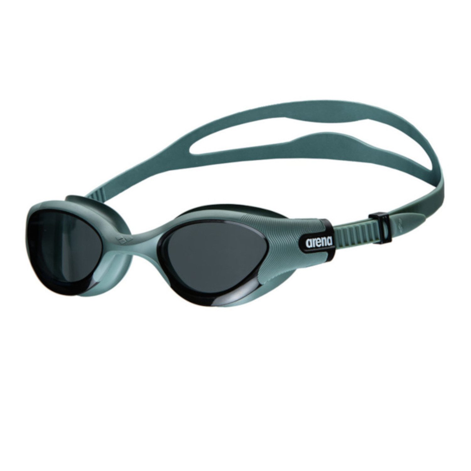 Arena Schwimmbrille Arena Unisex Schwimmbrille The One Plus 008540