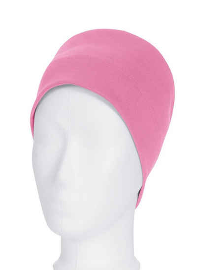 Trigema Strickmütze TRIGEMA Soft-Cap (1-St)