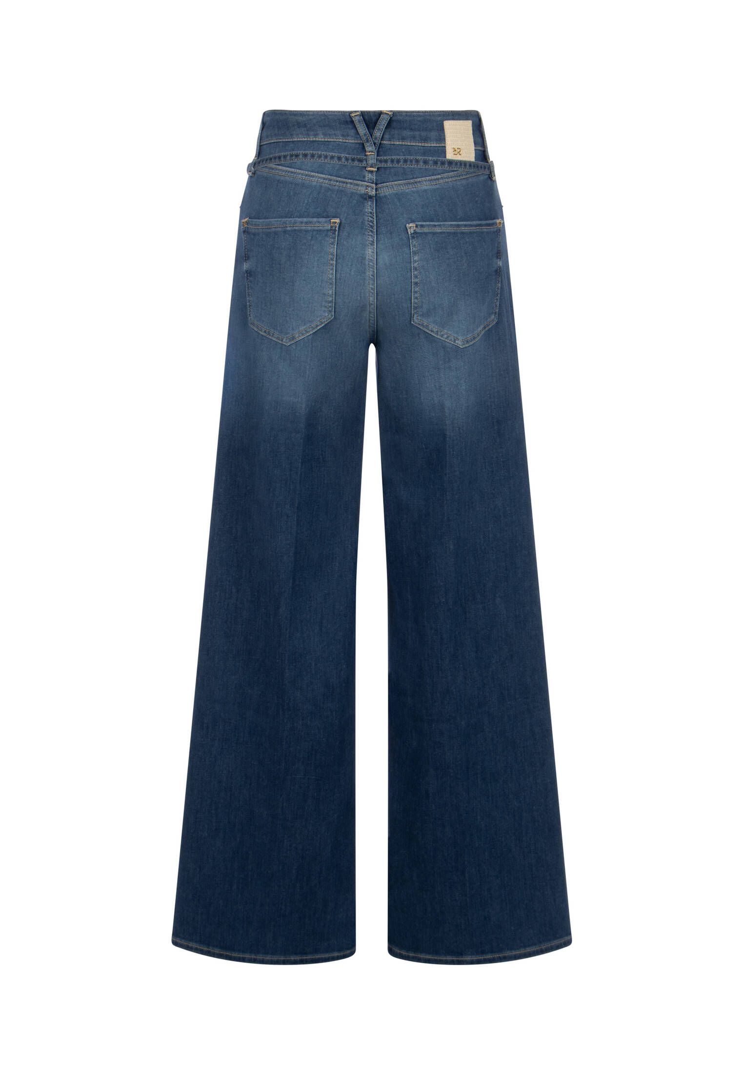 Raffaello Rossi 5-Pocket-Jeans Damen Jeans SVENTY günstig online kaufen