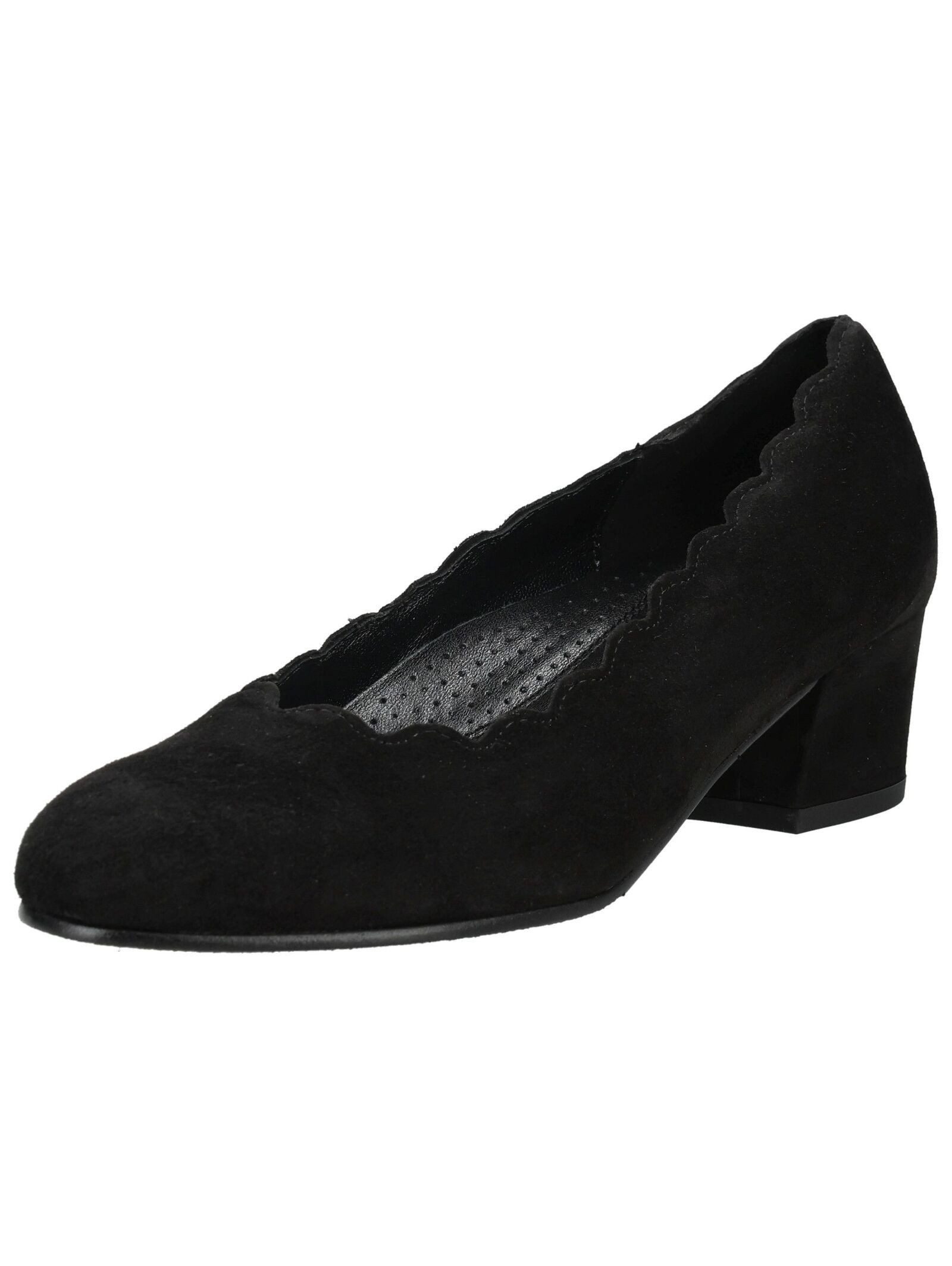 Gabor Gabor Pumps Veloursleder Pumps
