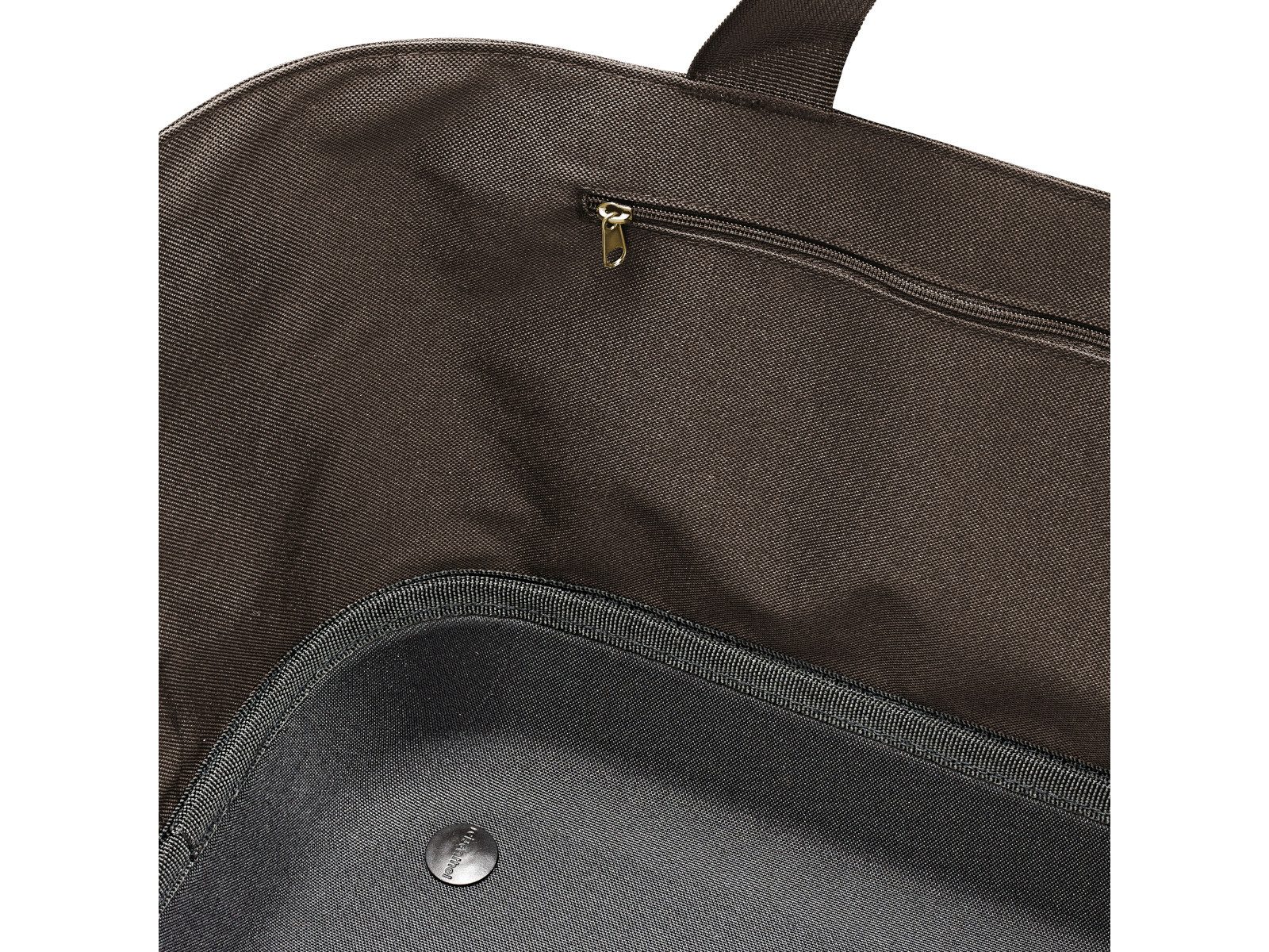 REISENTHEL® Einkaufsshopper shoppingbasket leo macchiato – Bild 3 von 5