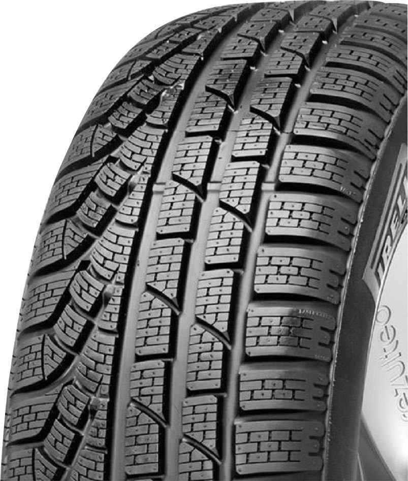 Pirelli Winterreifen SOTTOZERO S2 W 210 XL