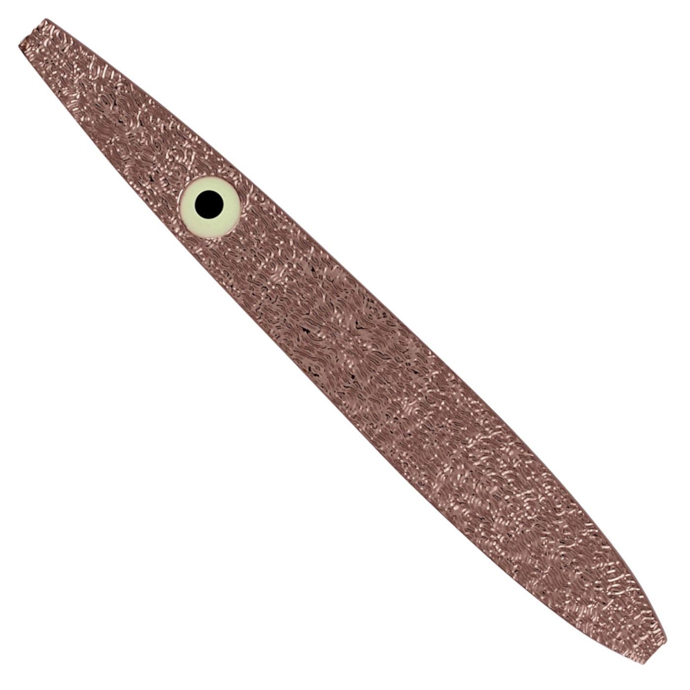 Kunstköder Westin Gotlandspilen 8.7cm 18g Blinker - Meerforellenblinker