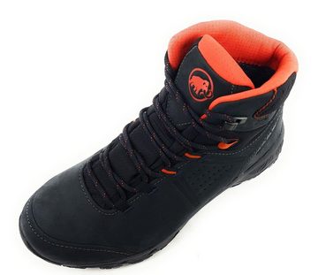 Mammut Wanderschuh Outdoorschuh