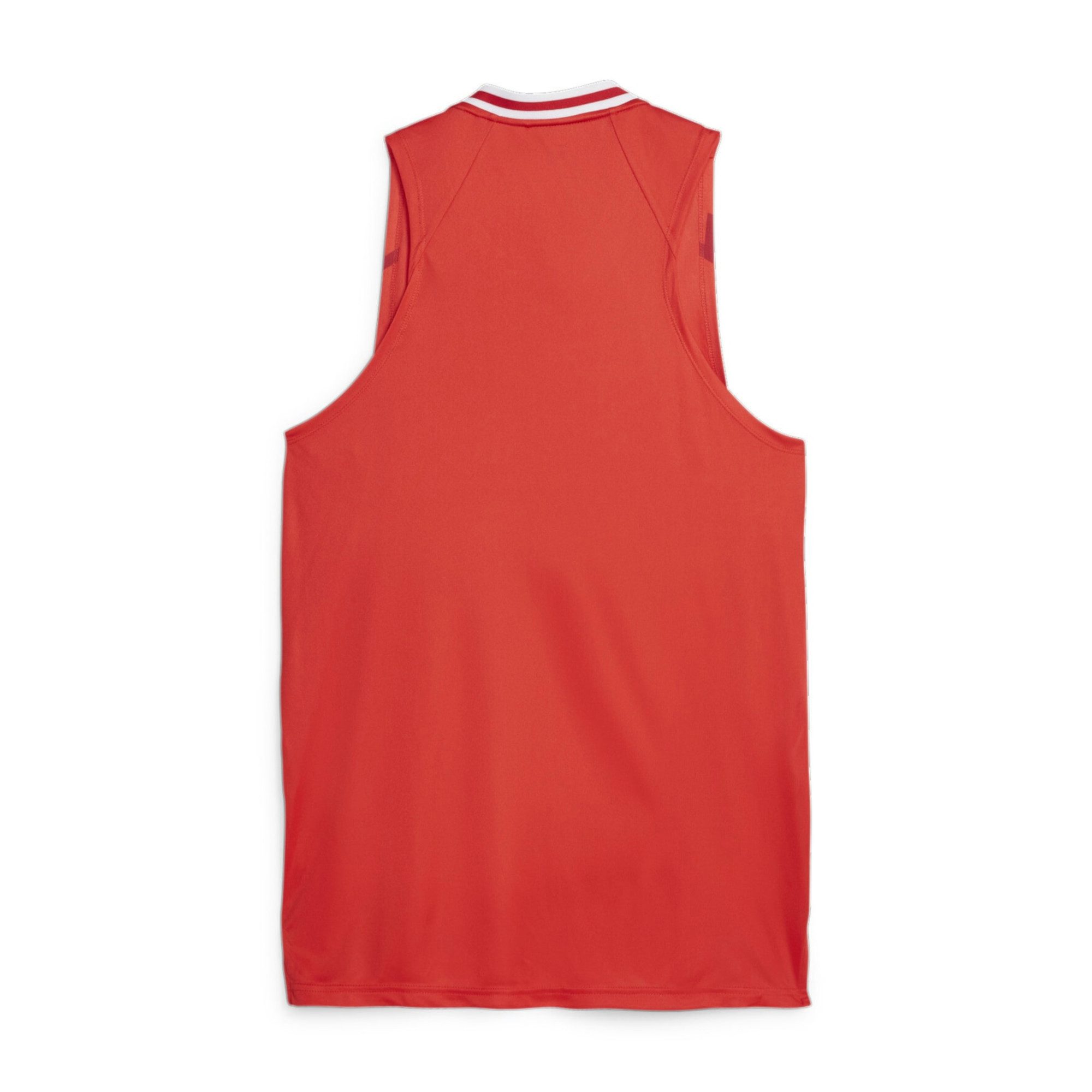 PUMA Unterziehshirt Puma Herren Trikot Hoops günstig online kaufen