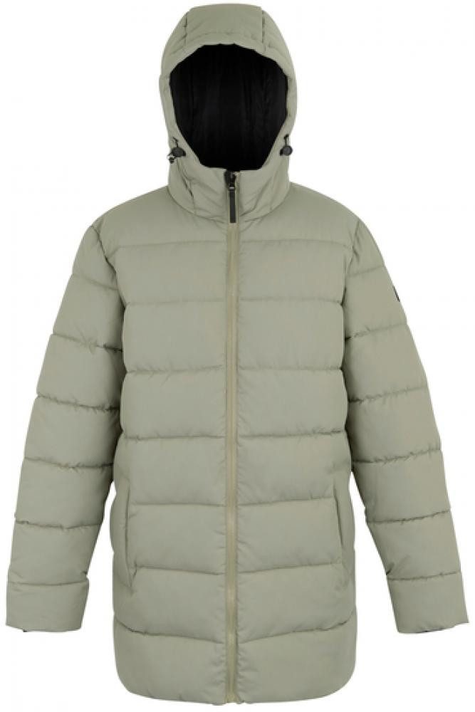 Outdoorjacke Herren Puffer Jacke - Lakiver