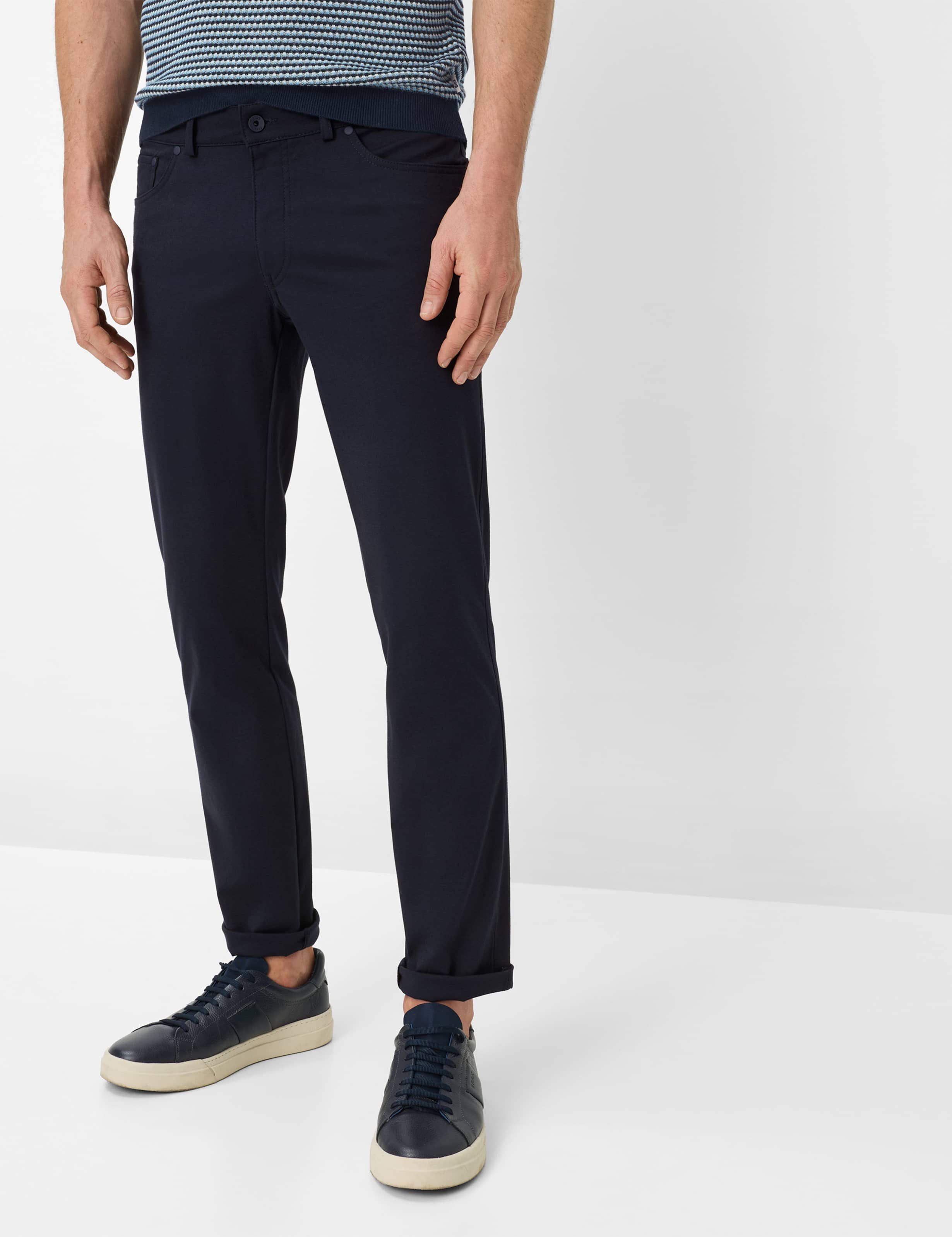 5-Pocket-Hose Style CHUCK