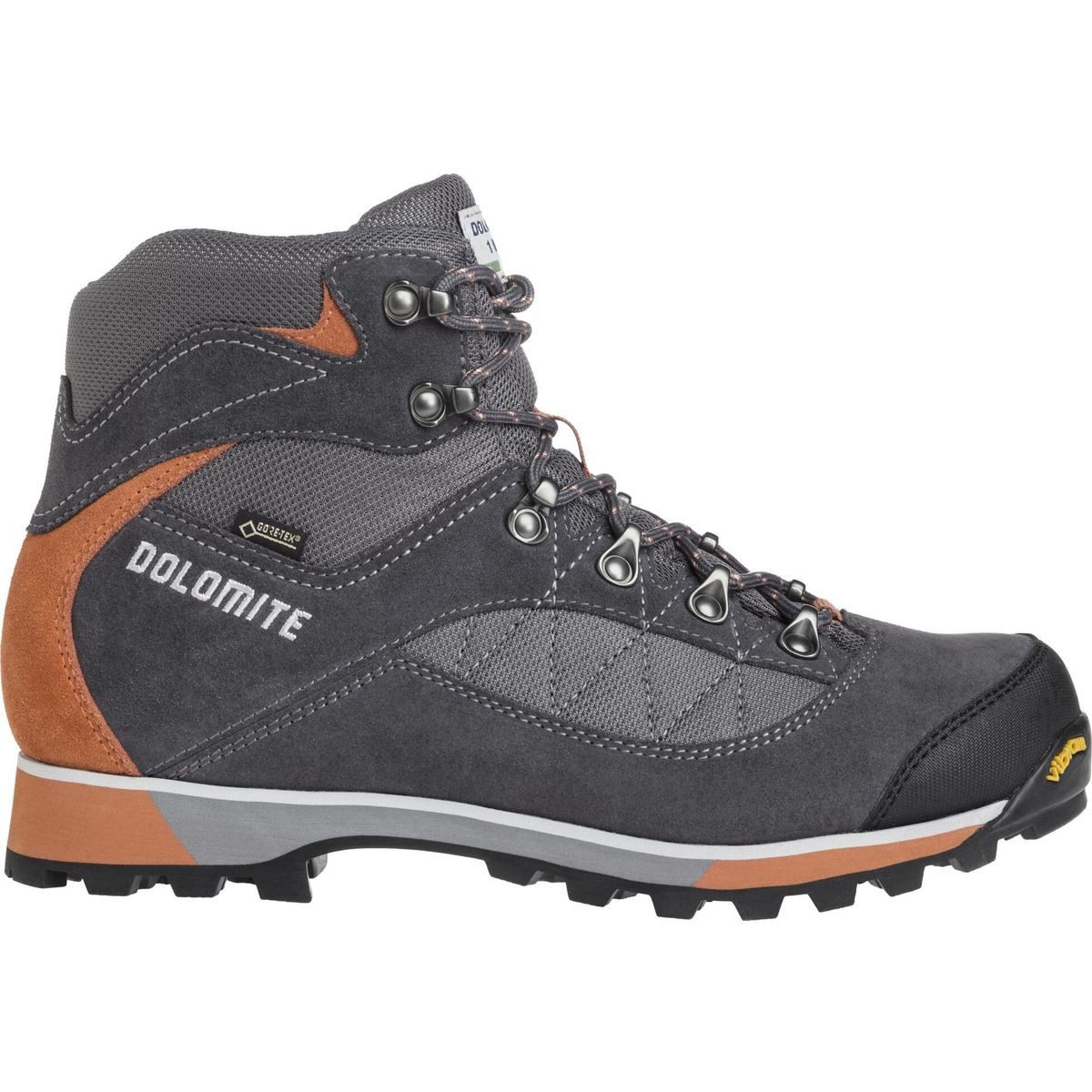 Dolomite Shoe Zernez GTX Hikingschuh