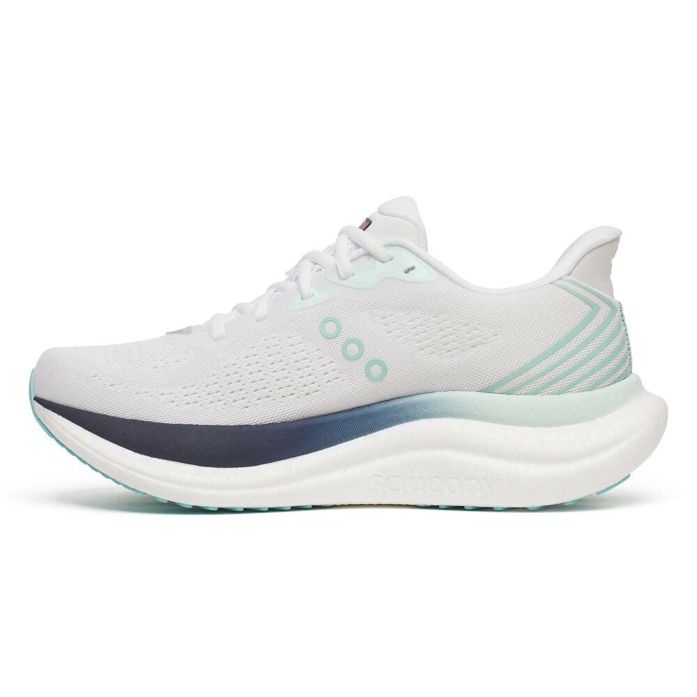 Saucony Triumph 23 - Neutralschuh Laufschuh