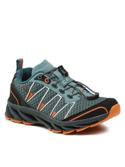 CMP Schuhe Kids Altak Trail Shoe 2.0 30Q9674J Artic/Flame 61MN Sneaker