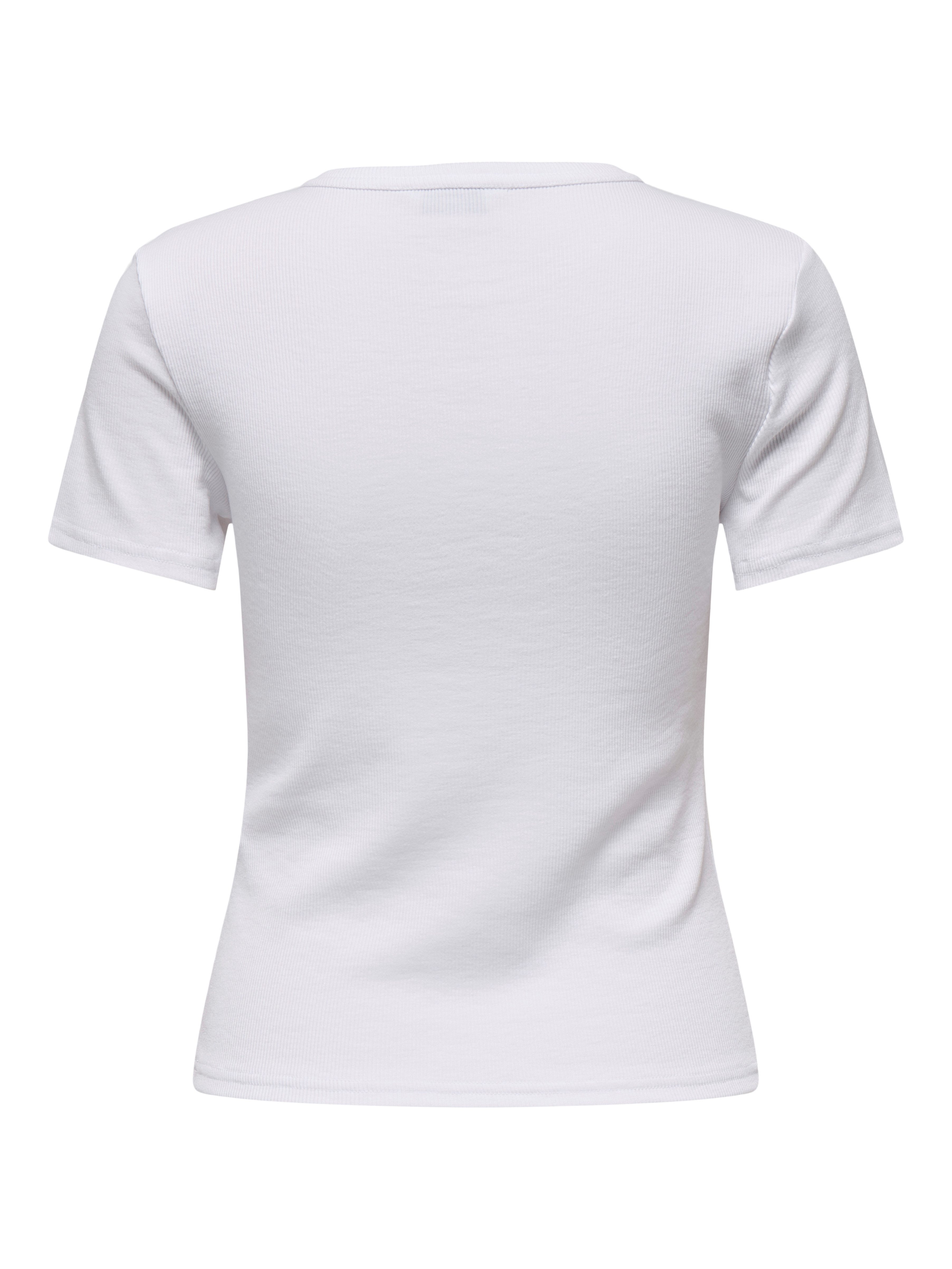 ONLY Kurzarmshirt ONLJUNE S/S TEE JRS NOOS günstig online kaufen