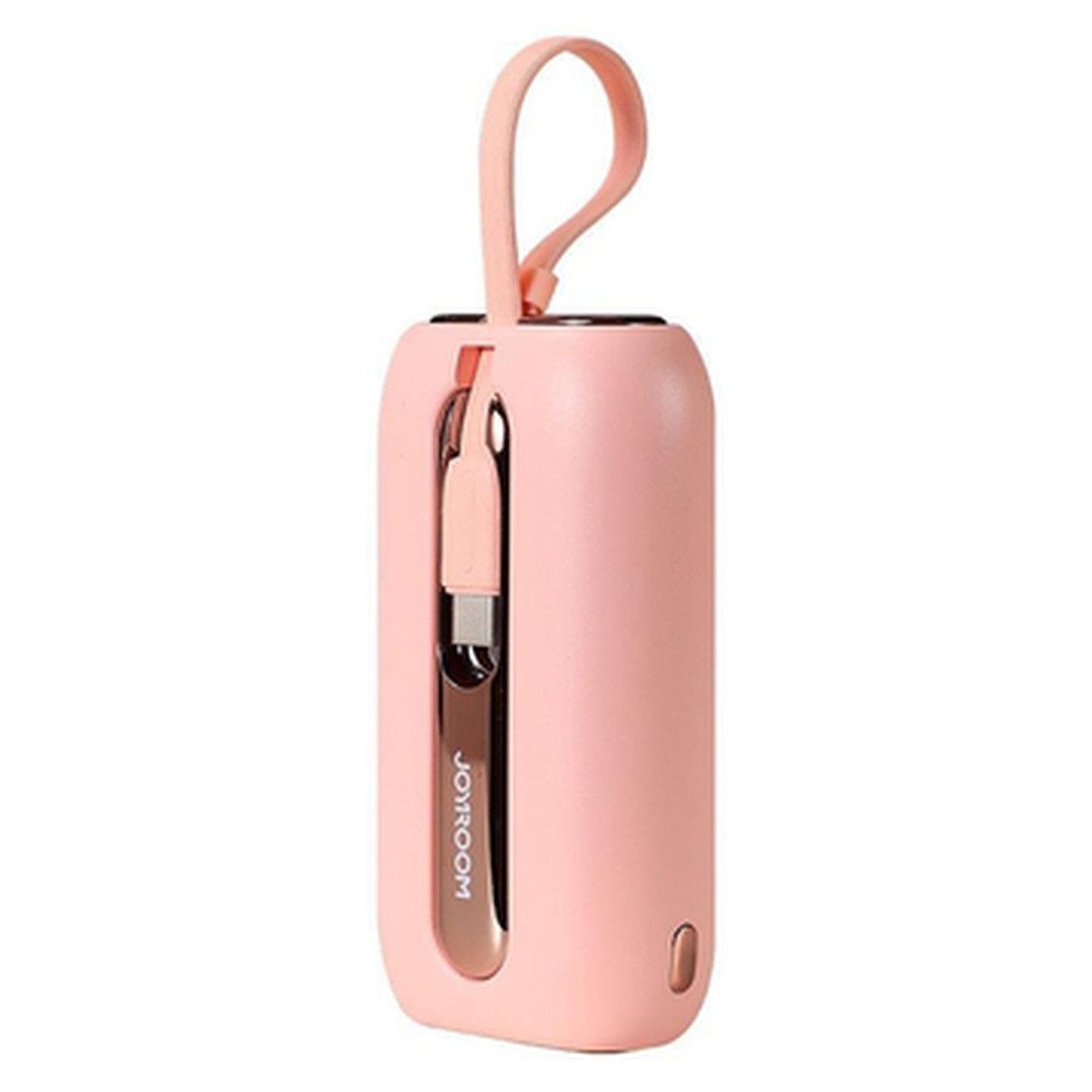 JOYROOM Joyroom Mini Powerbank 10000 mAh Colourful Series 22 5 W Powerbank