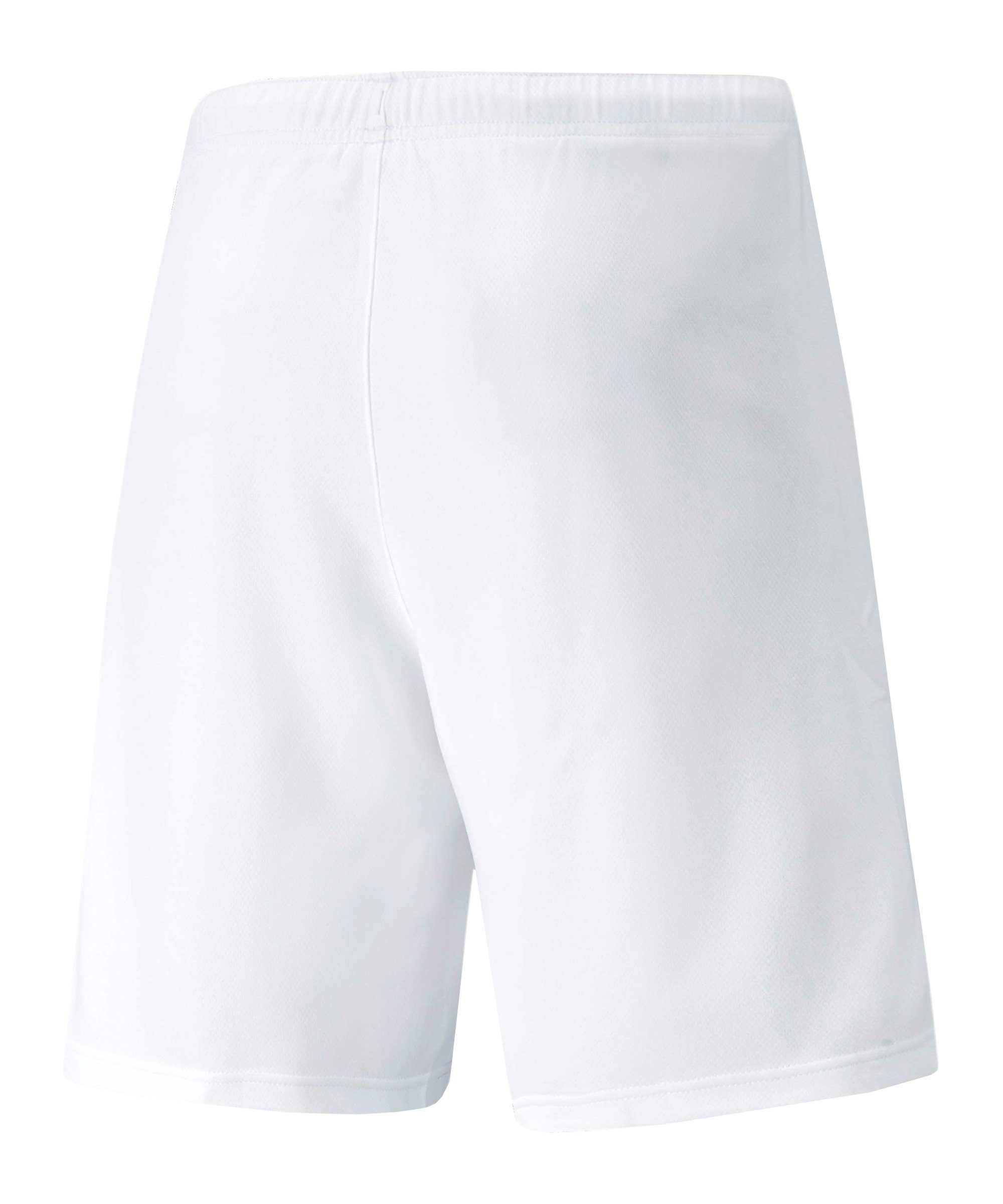 PUMA Sporthose PUMA teamRISE Short Shorts günstig online kaufen
