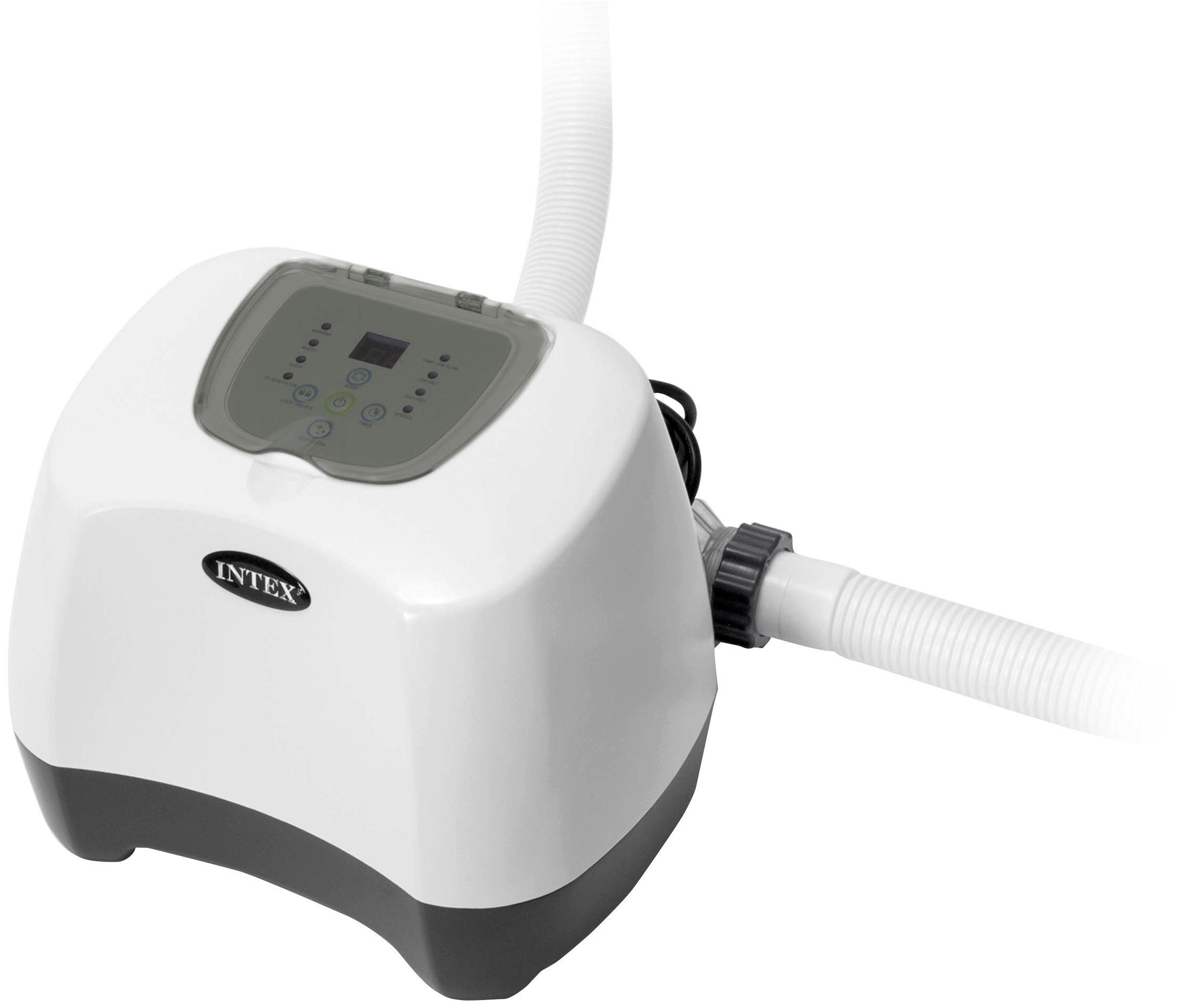 Intex Chlorgenerator Ozon- und Salzwasser-System Krystal günstig online kaufen