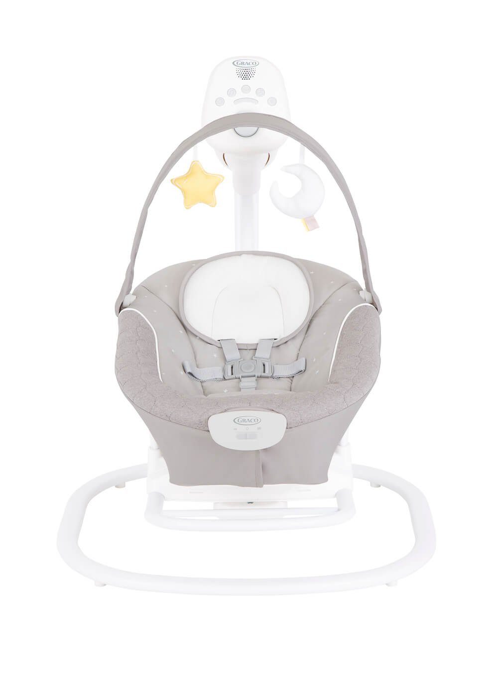 Graco Babywippe