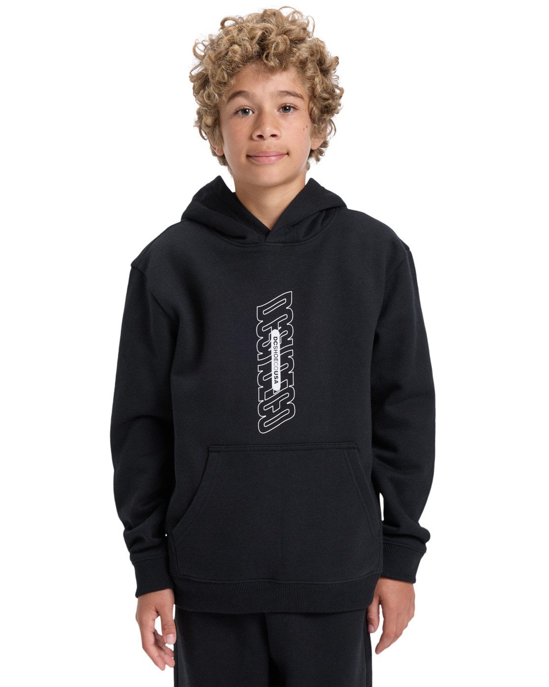 DC Shoes Hoodie DC Omega