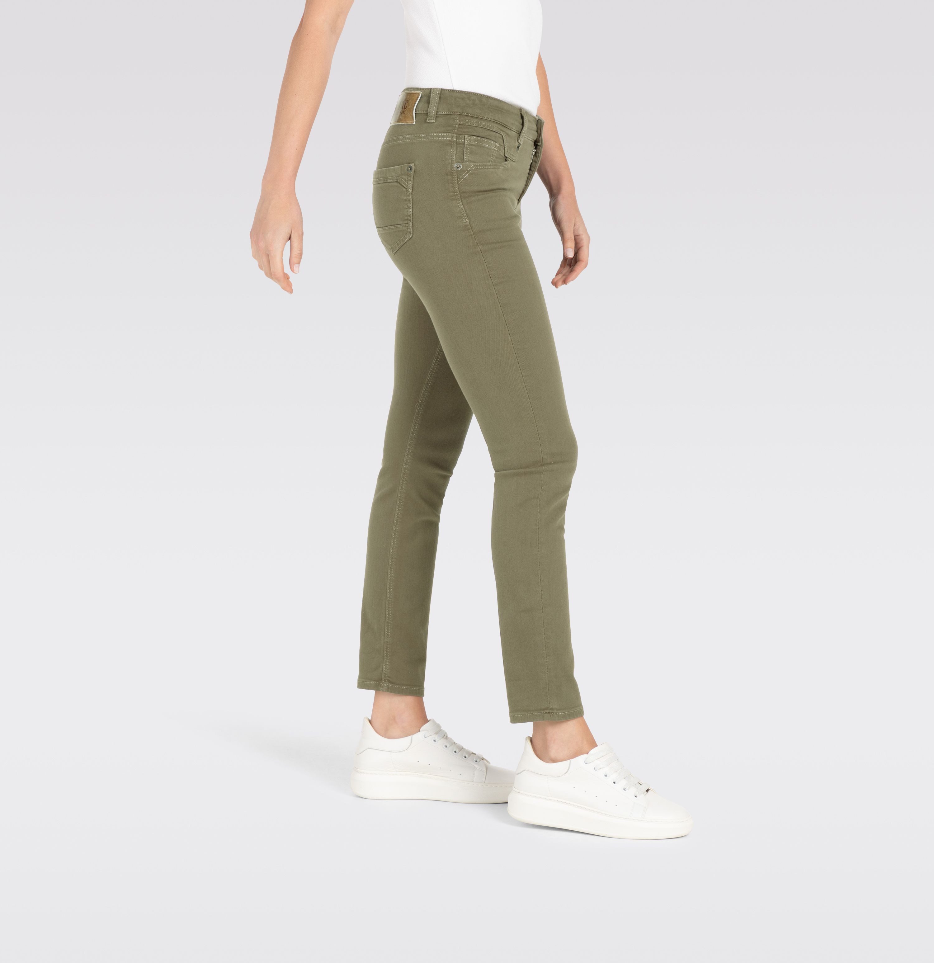 MAC 5-Pocket-Hose