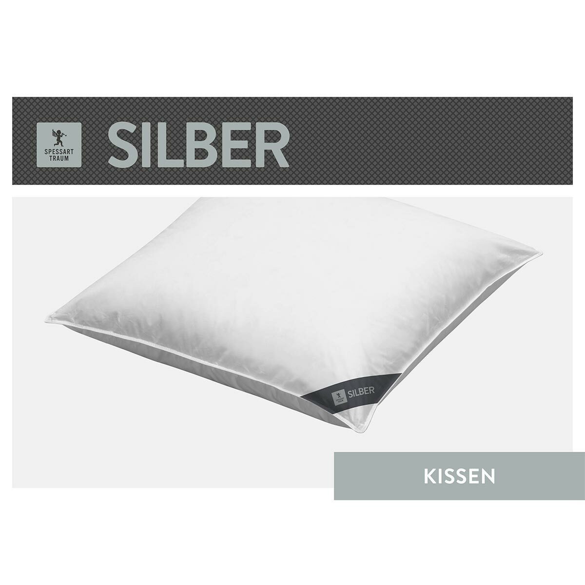 Kopfkissen