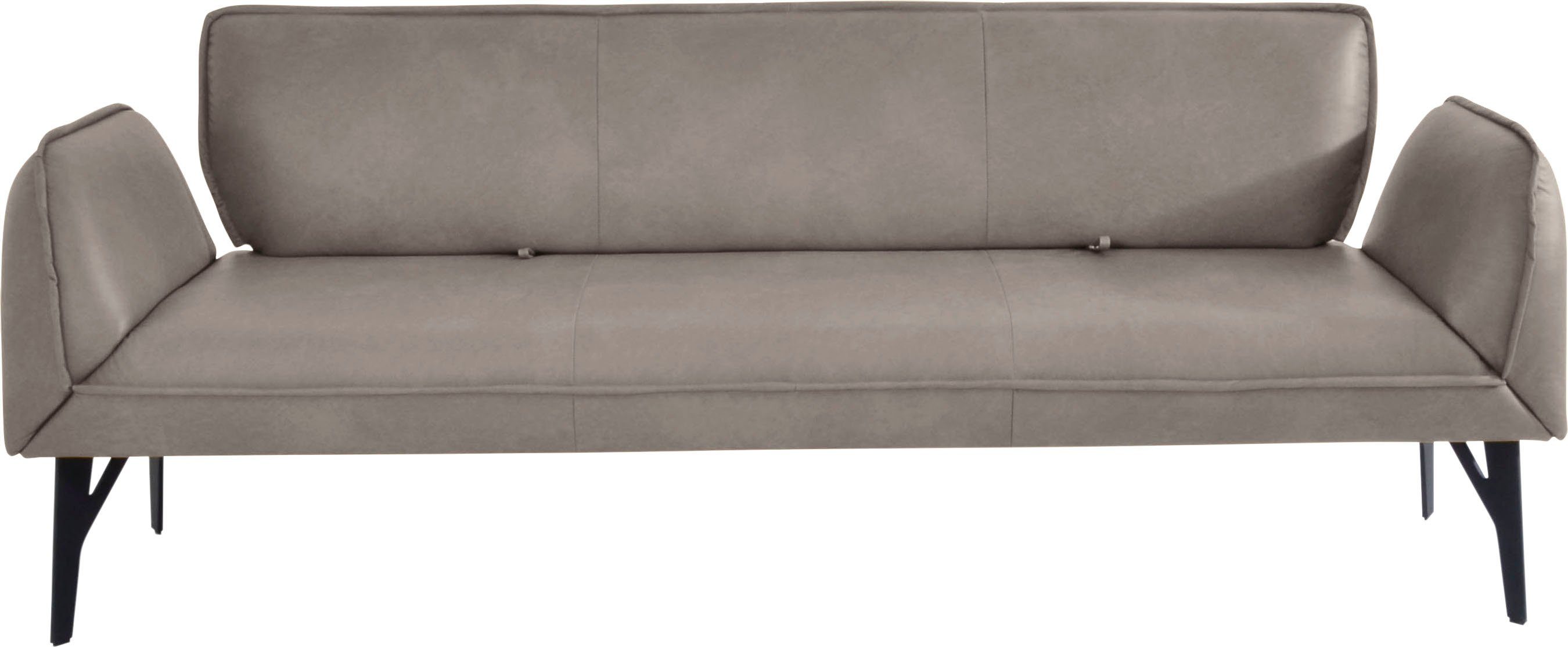 K+W Komfort & Wohnen Polsterbank Drive, günstig online kaufen