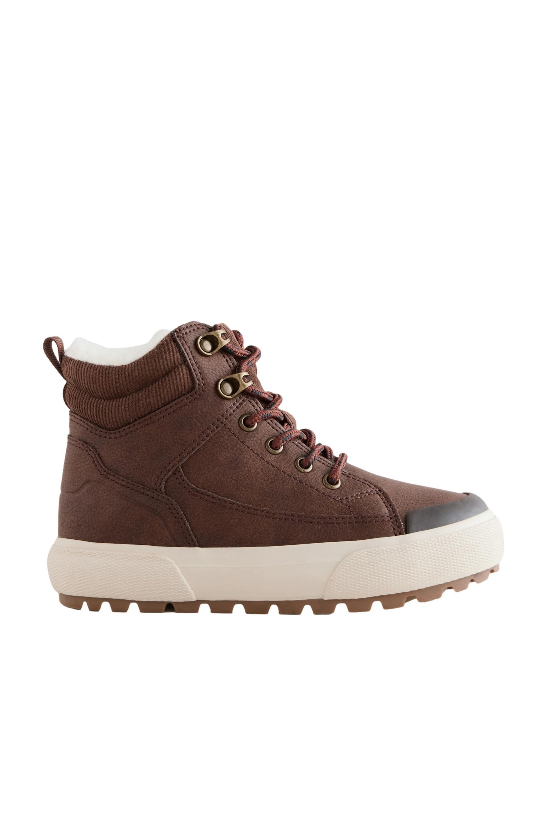 Chocolate Brown