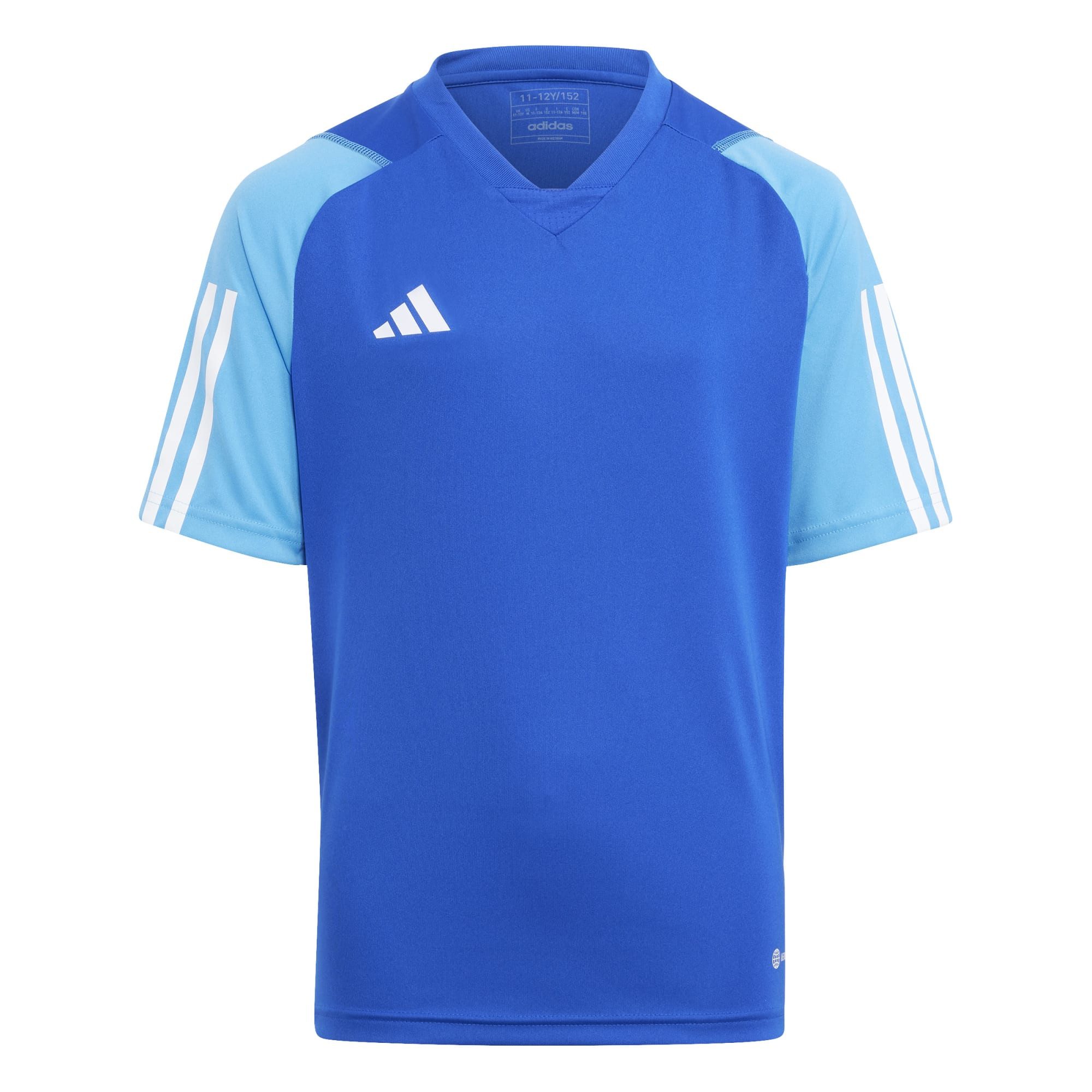 Fußballtrikot adidas Kinder Tirkot Tiro 23 Competition