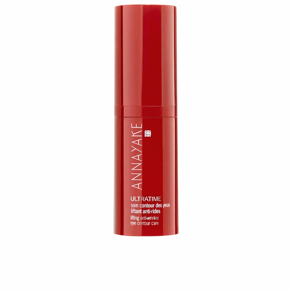 ANNAYAKE Tagescreme Annayaké Ultratime Lifting Anti-Wrinkle Eye Contour Care 15ml
