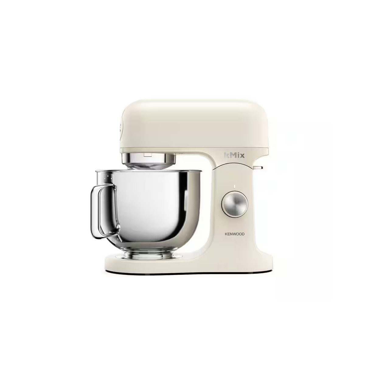 Kenwood Küchenmaschine KMX751ACR, 1000 W, 5 l Schüssel, 1000 W, 5 L Rührschüssel, Unterhebfunktion