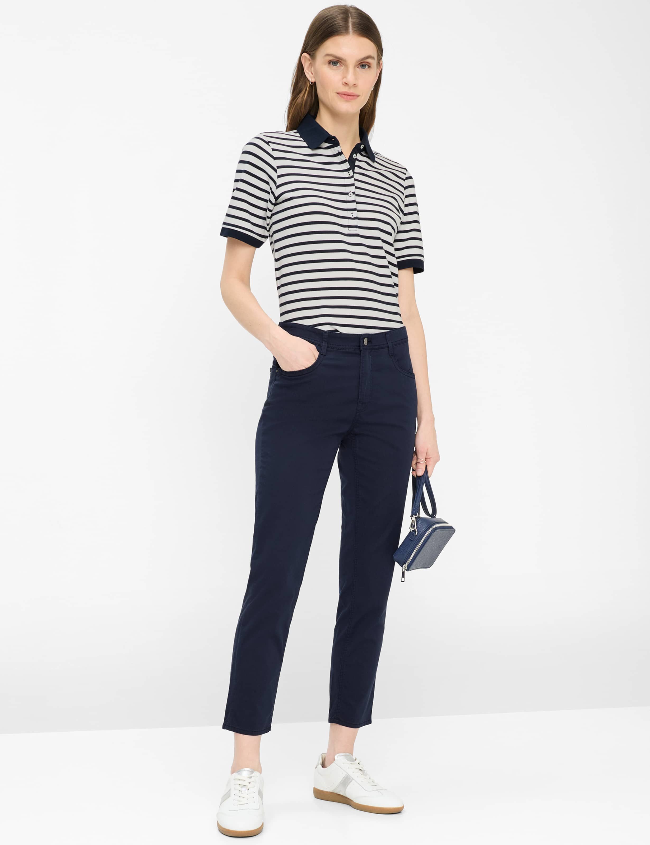 Brax 5-Pocket-Hose Style CAROLA S